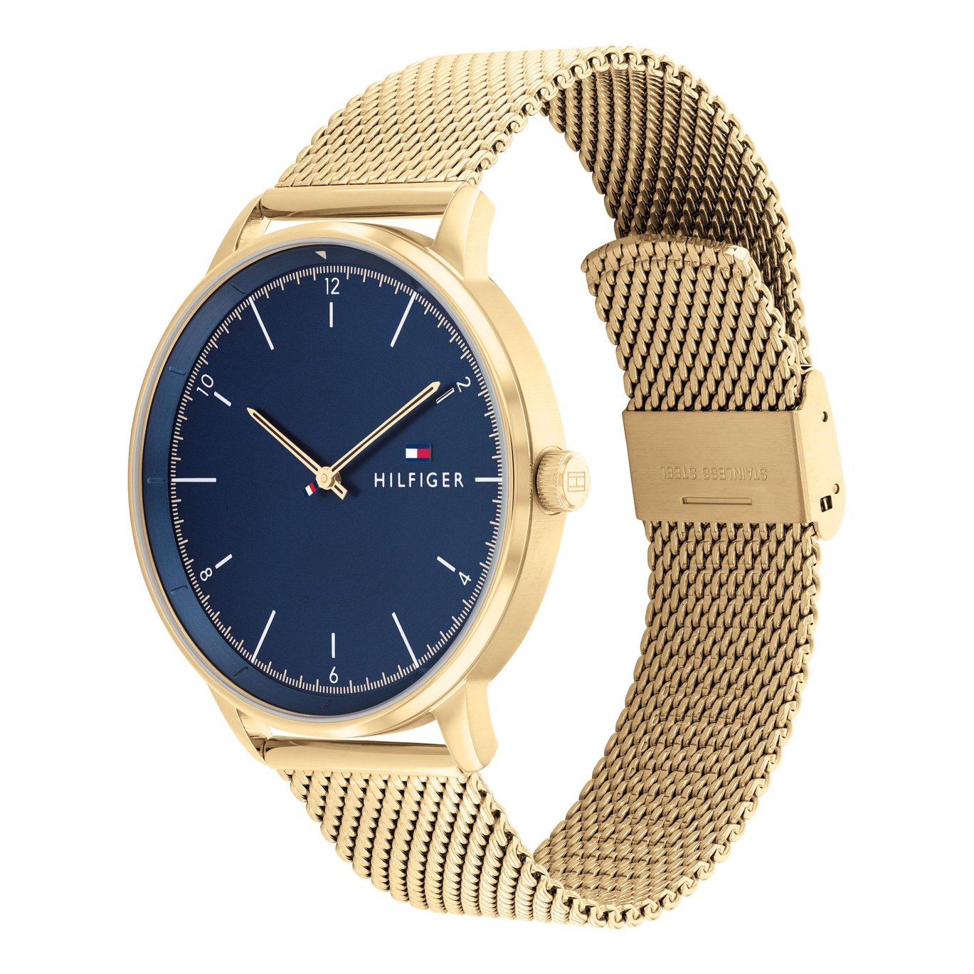 Men's Henrix Le Watch 1791877 Tommy Hilfiger