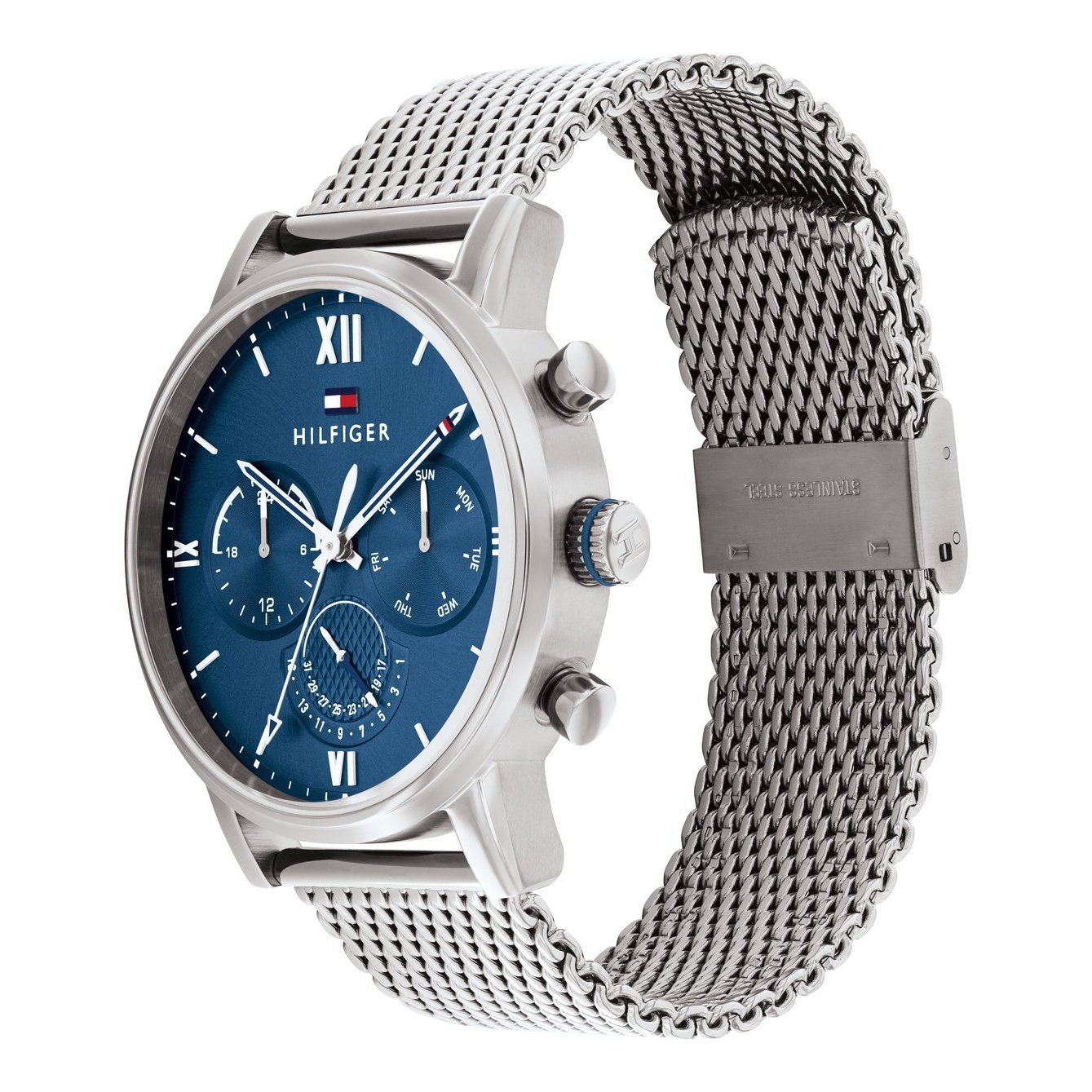 Men's Sullivan Watch 1791881 Tommy Hilfiger