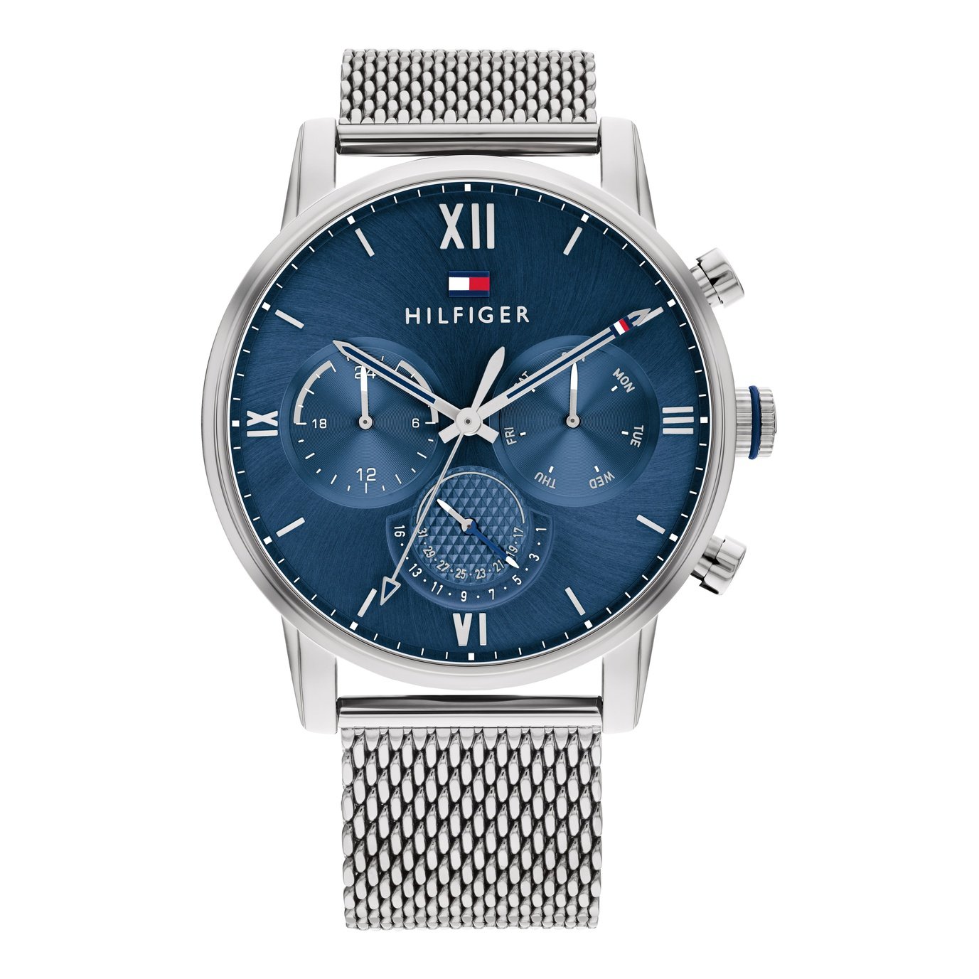 Men's Sullivan Watch 1791881 Tommy Hilfiger