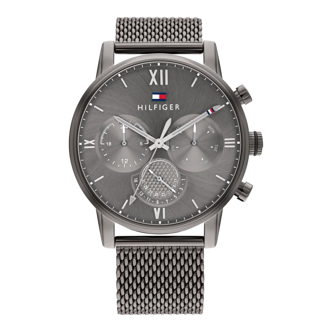 Men's Sullivan Watch 1791882 Tommy Hilfiger