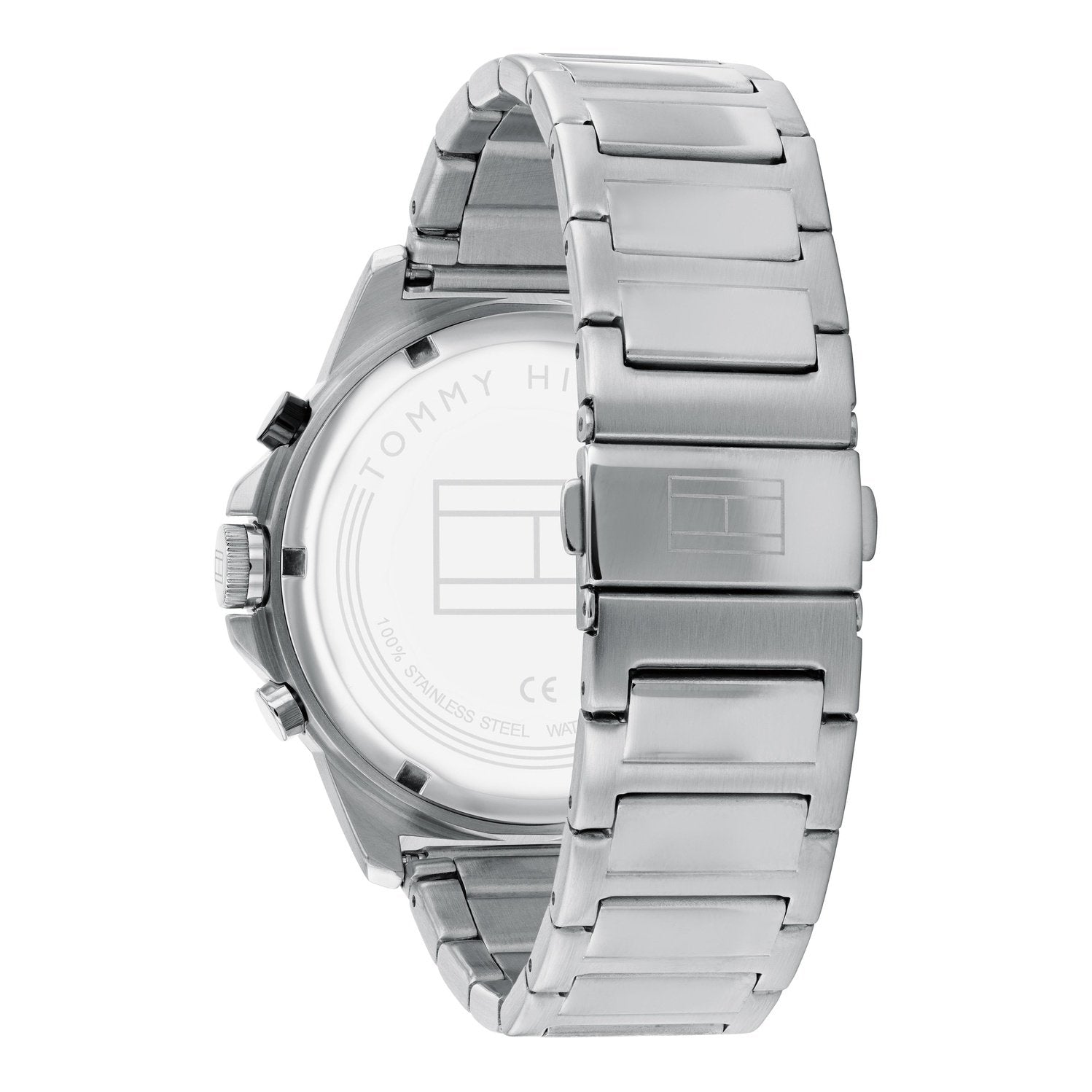 Men's Harley Watch 1791890 Tommy Hilfiger