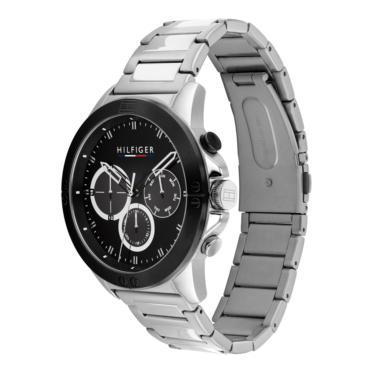 Men's Harley Watch 1791890 Tommy Hilfiger