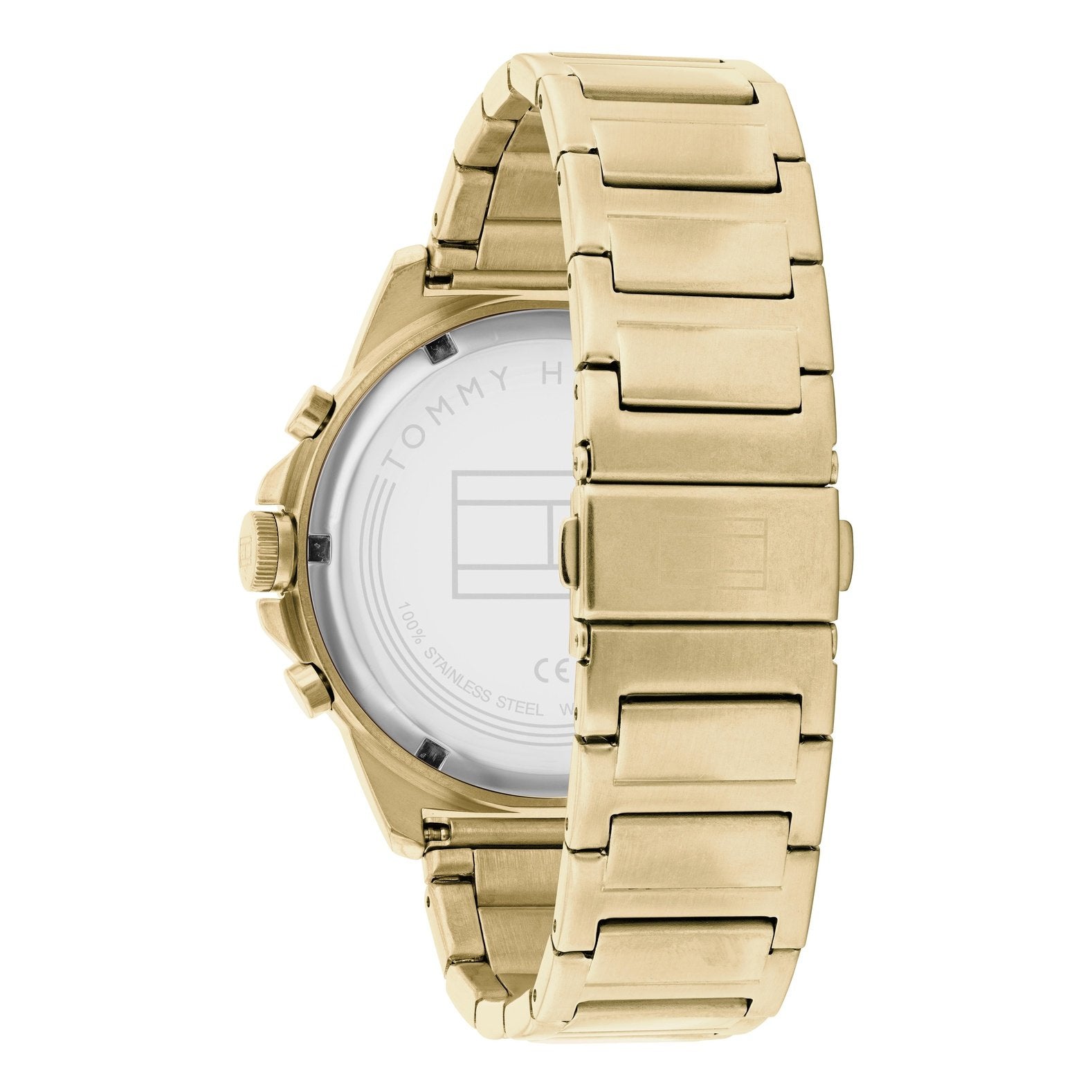 Men's Harley Watch 1791891 Tommy Hilfiger