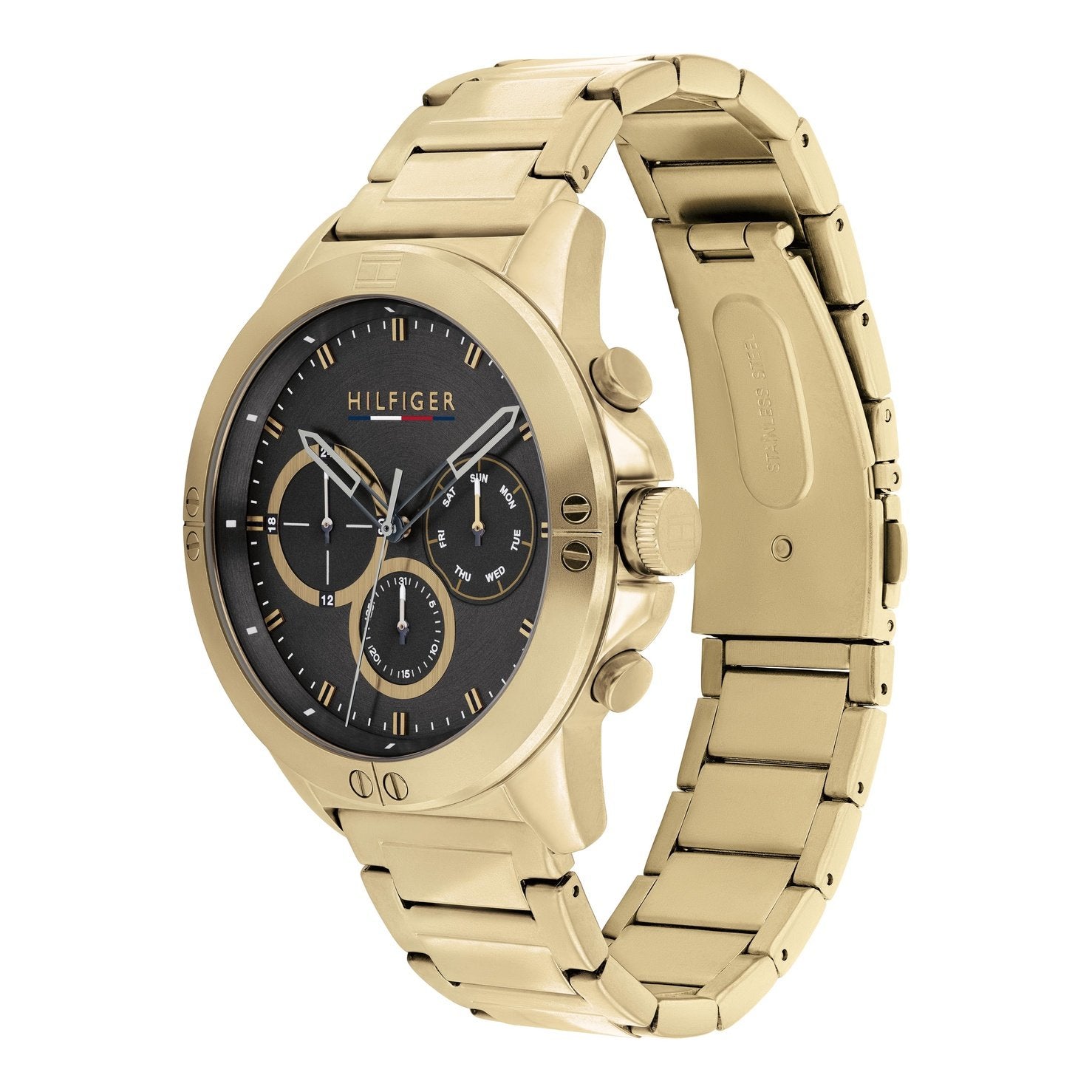 Men's Harley Watch 1791891 Tommy Hilfiger