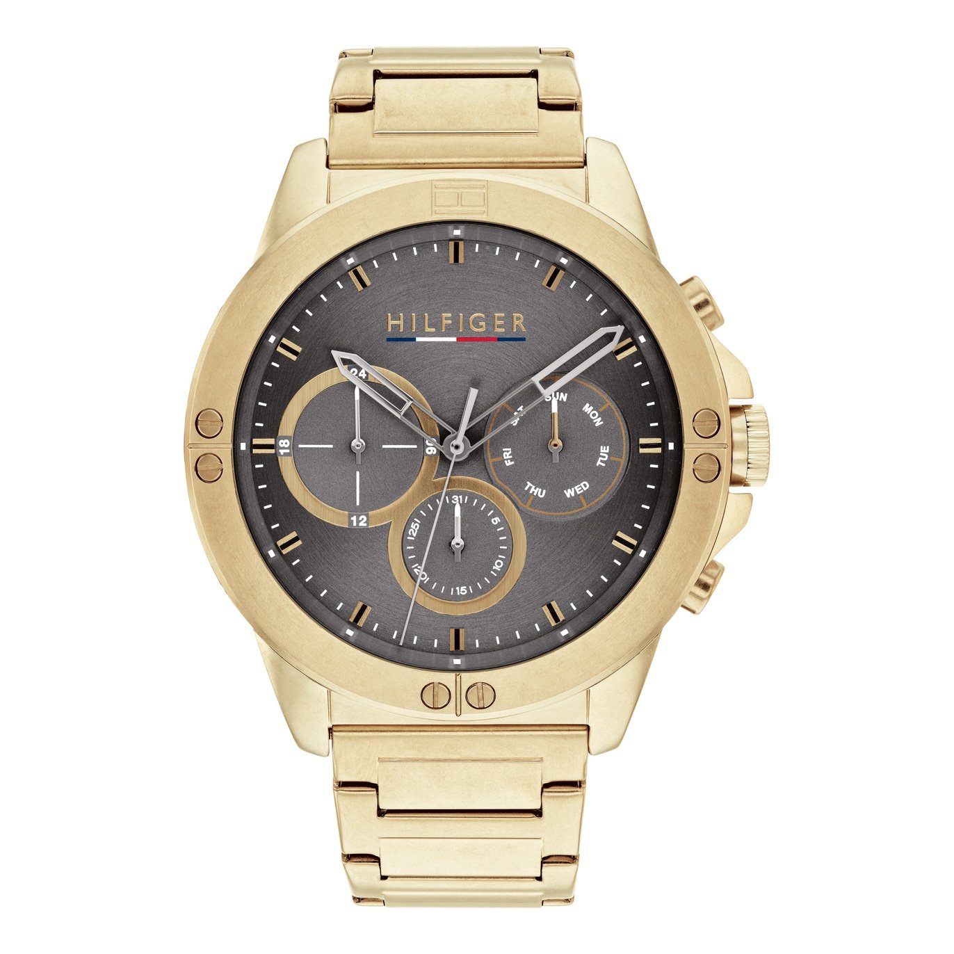 Men's Harley Watch 1791891 Tommy Hilfiger