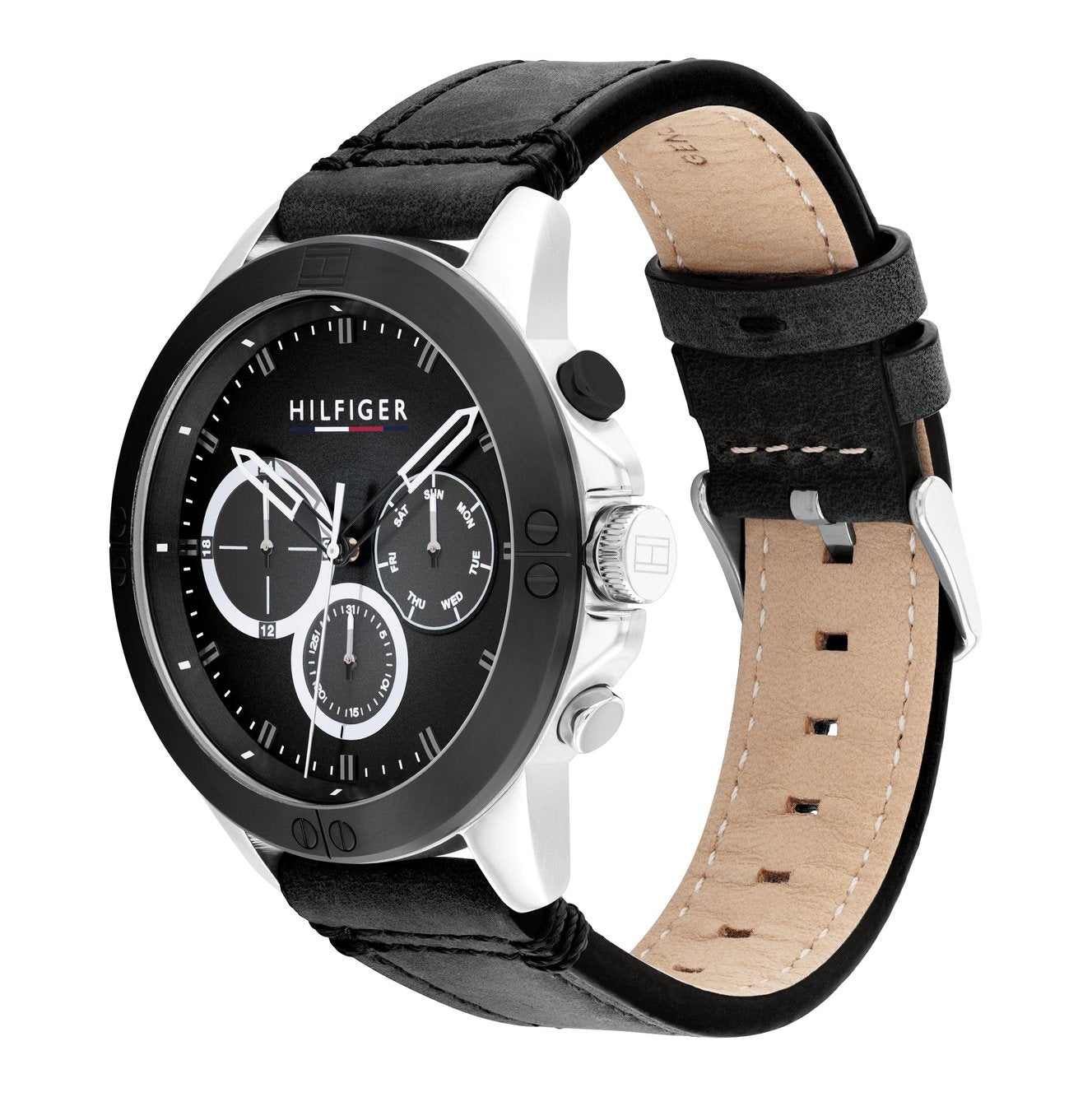 Men's Harley Watch 1791894 Tommy Hilfiger