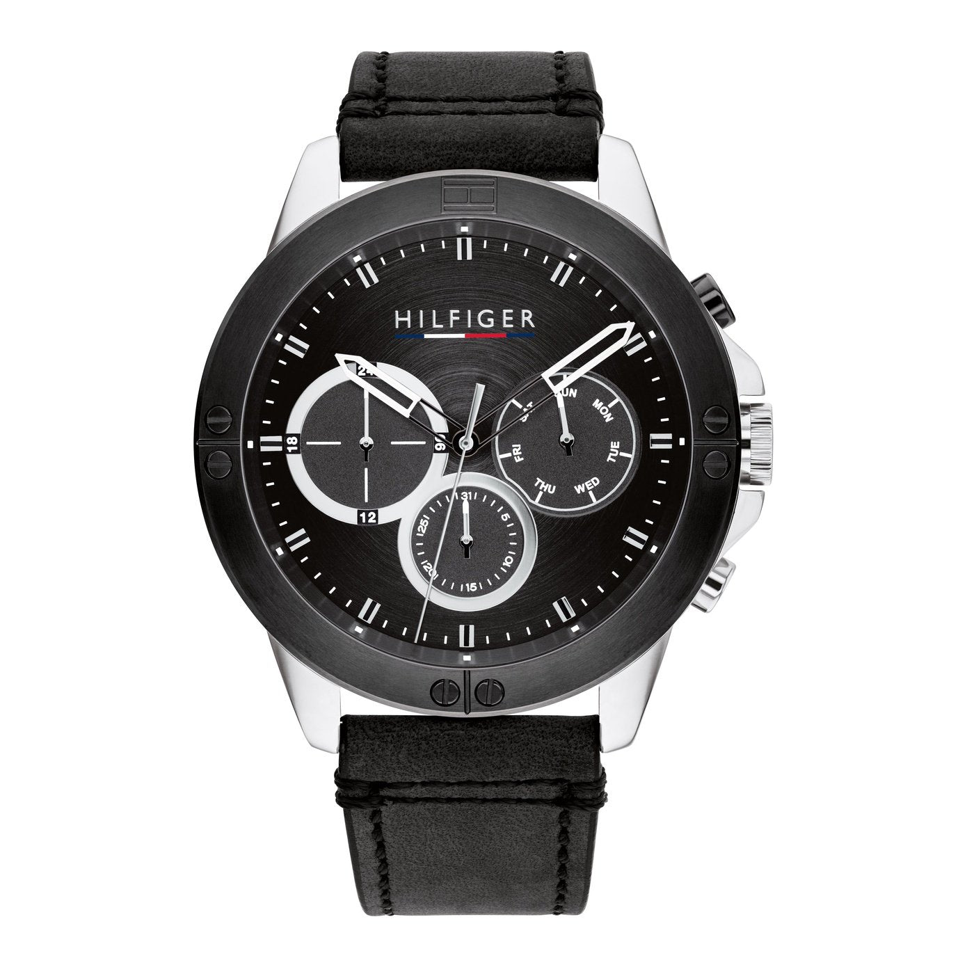 Men's Harley Watch 1791894 Tommy Hilfiger
