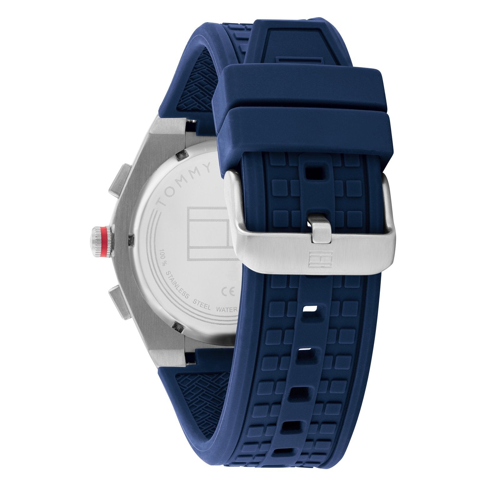 Men's Connor Watch 1791899 Tommy Hilfiger