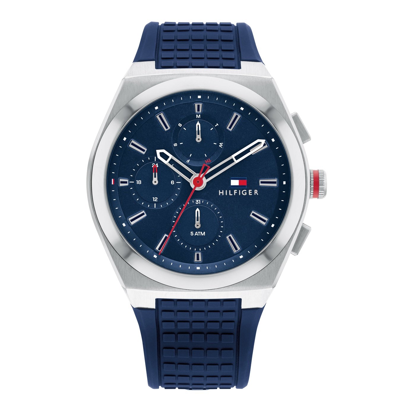 Men's Connor Watch 1791899 Tommy Hilfiger