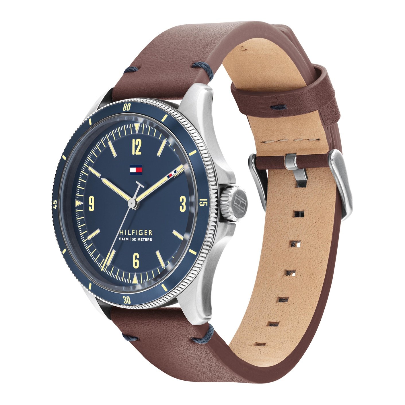 Men's Maverick Watch 1791905 Tommy Hilfiger