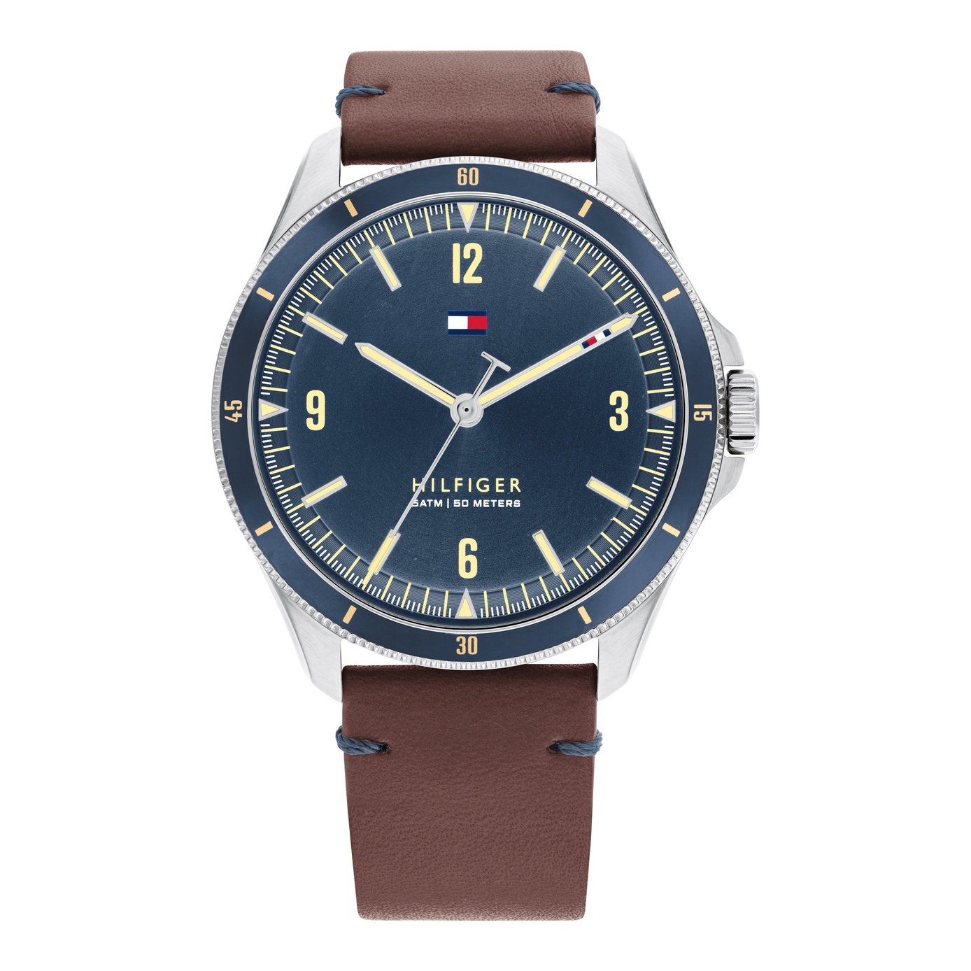 Men's Maverick Watch 1791905 Tommy Hilfiger