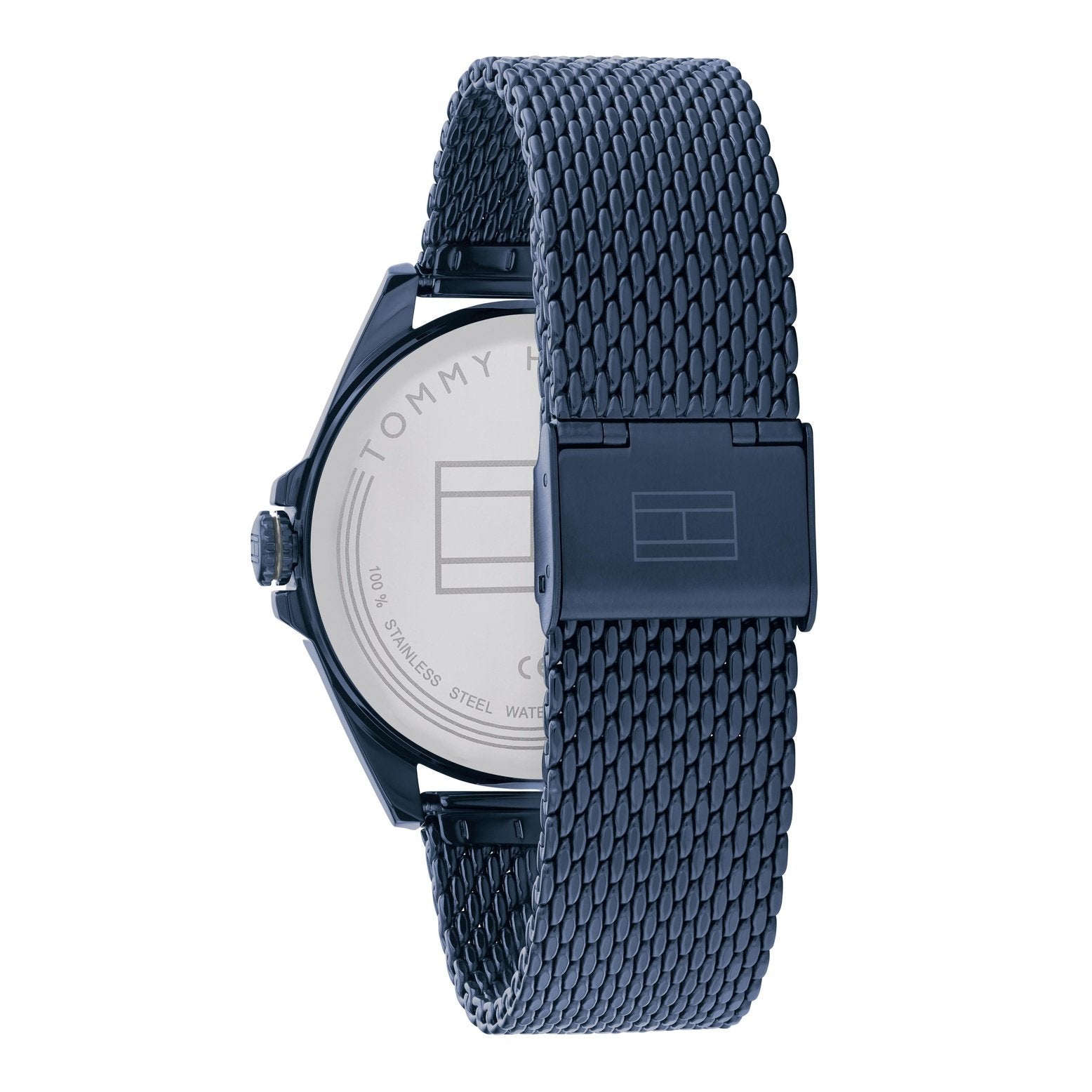 Men's Carter Watch 1791911 Tommy Hilfiger