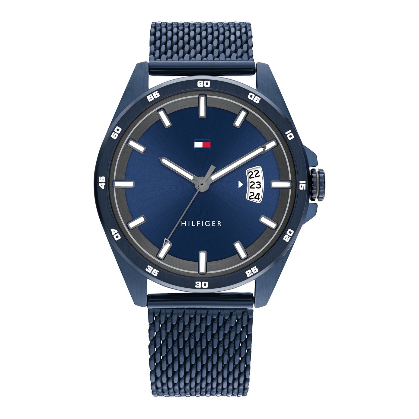 Men's Carter Watch 1791911 Tommy Hilfiger