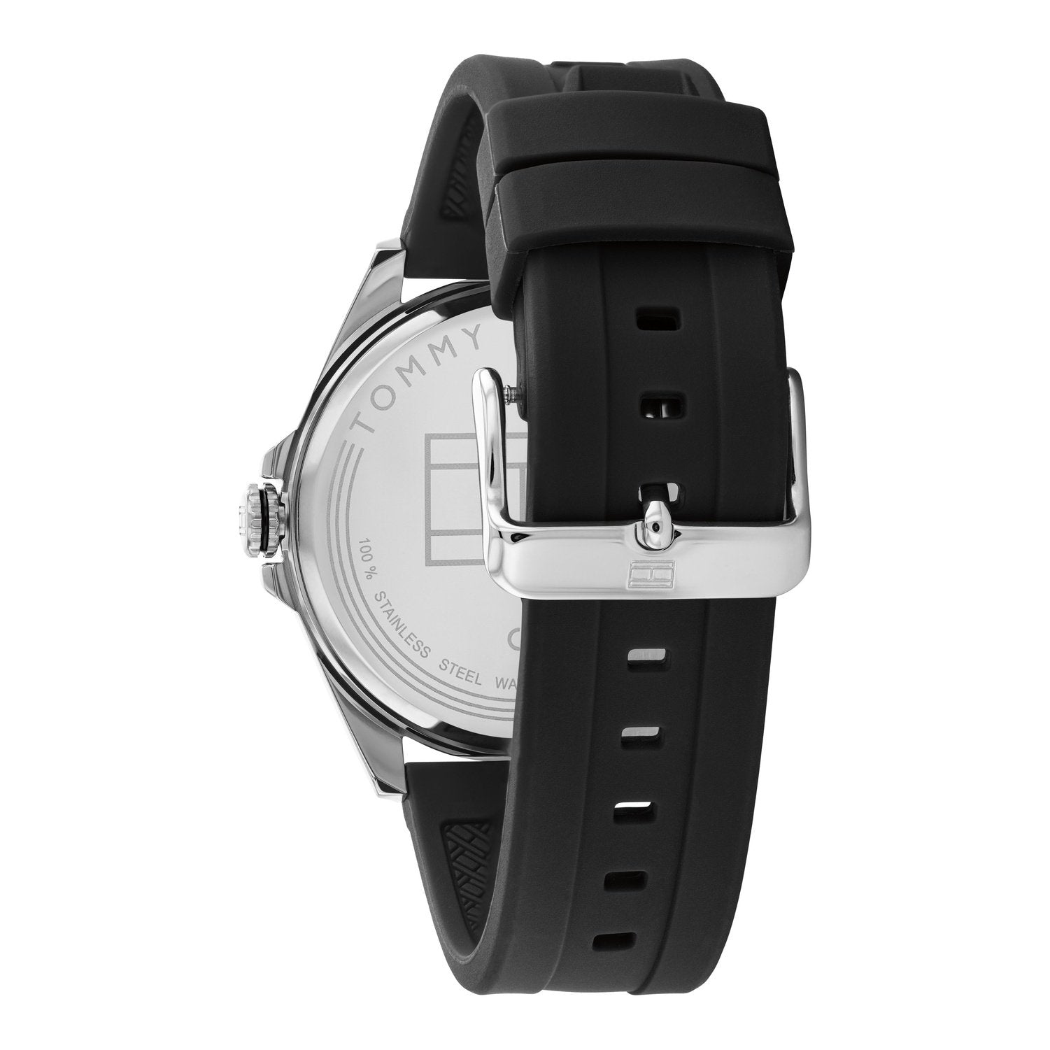 Men's Carter Watch 1791915 Tommy Hilfiger