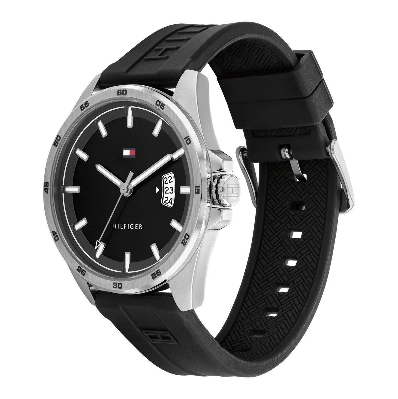 Men's Carter Watch 1791915 Tommy Hilfiger