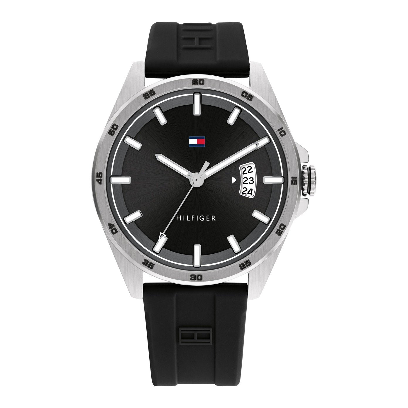 Men's Carter Watch 1791915 Tommy Hilfiger
