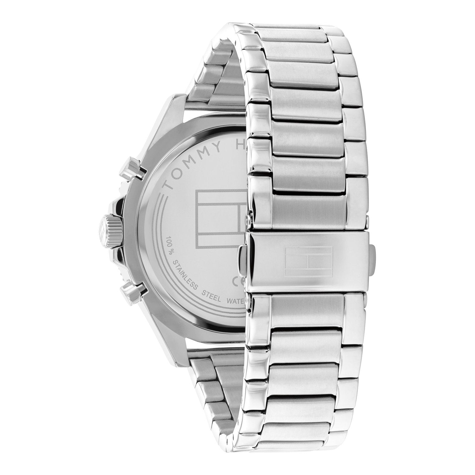 Men's Larson Watch 1791917 Tommy Hilfiger