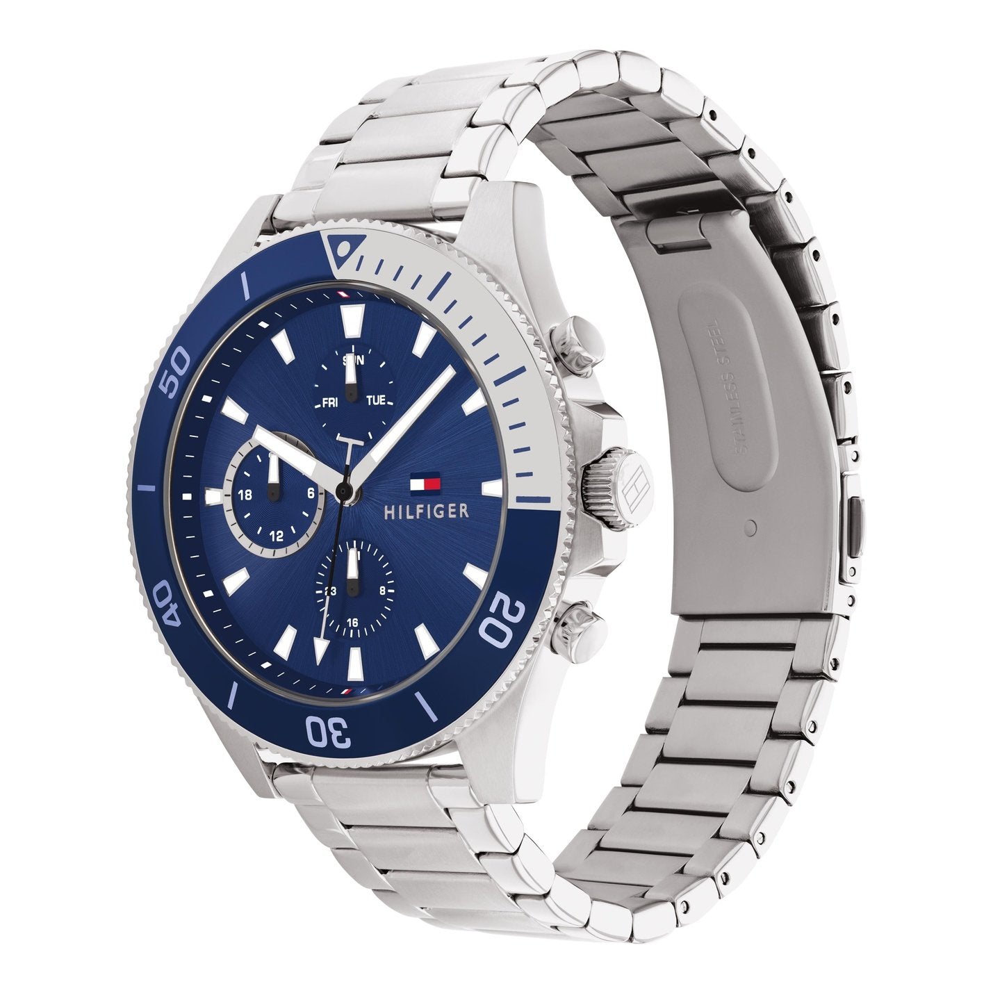 Men's Larson Watch 1791917 Tommy Hilfiger