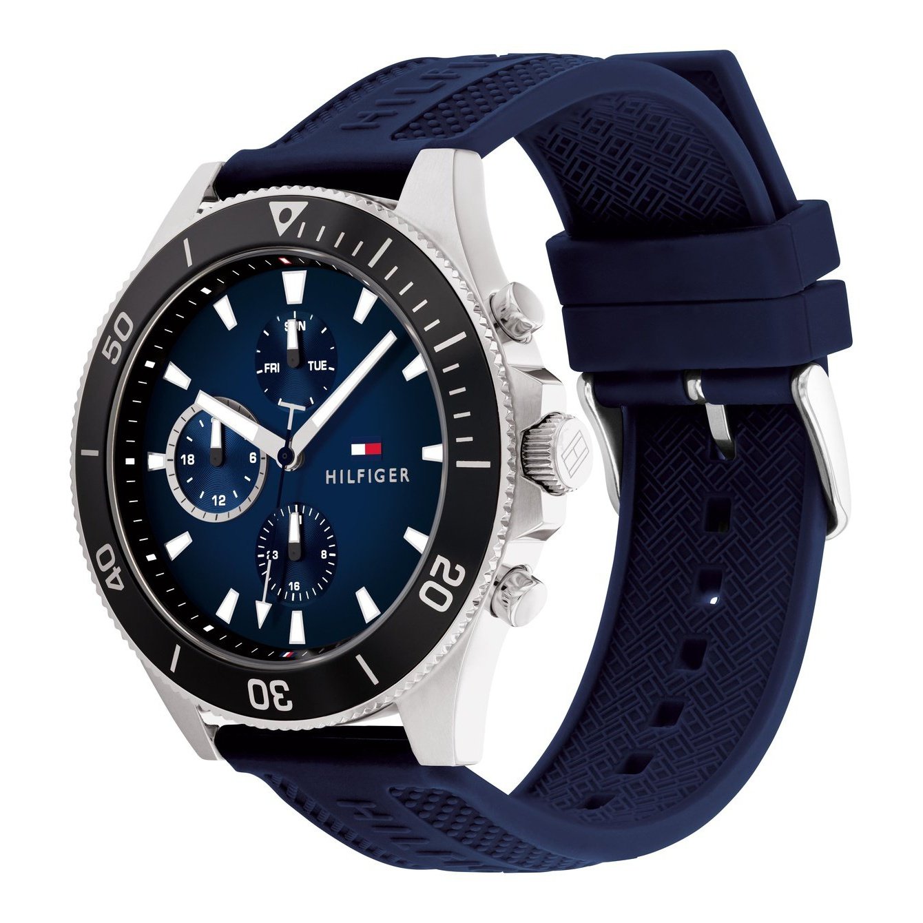 Men's Larson Watch 1791920 Tommy Hilfiger