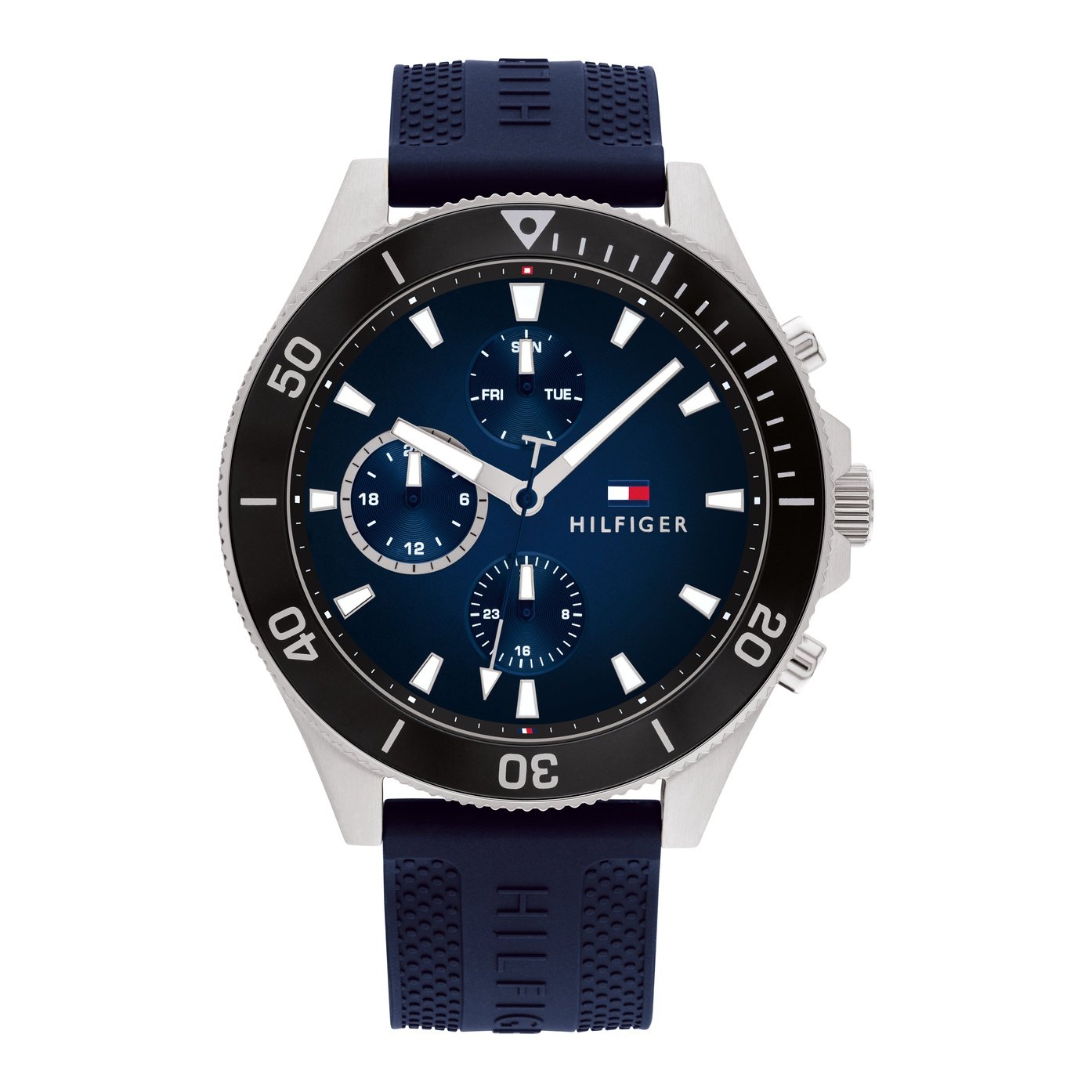 Men's Larson Watch 1791920 Tommy Hilfiger