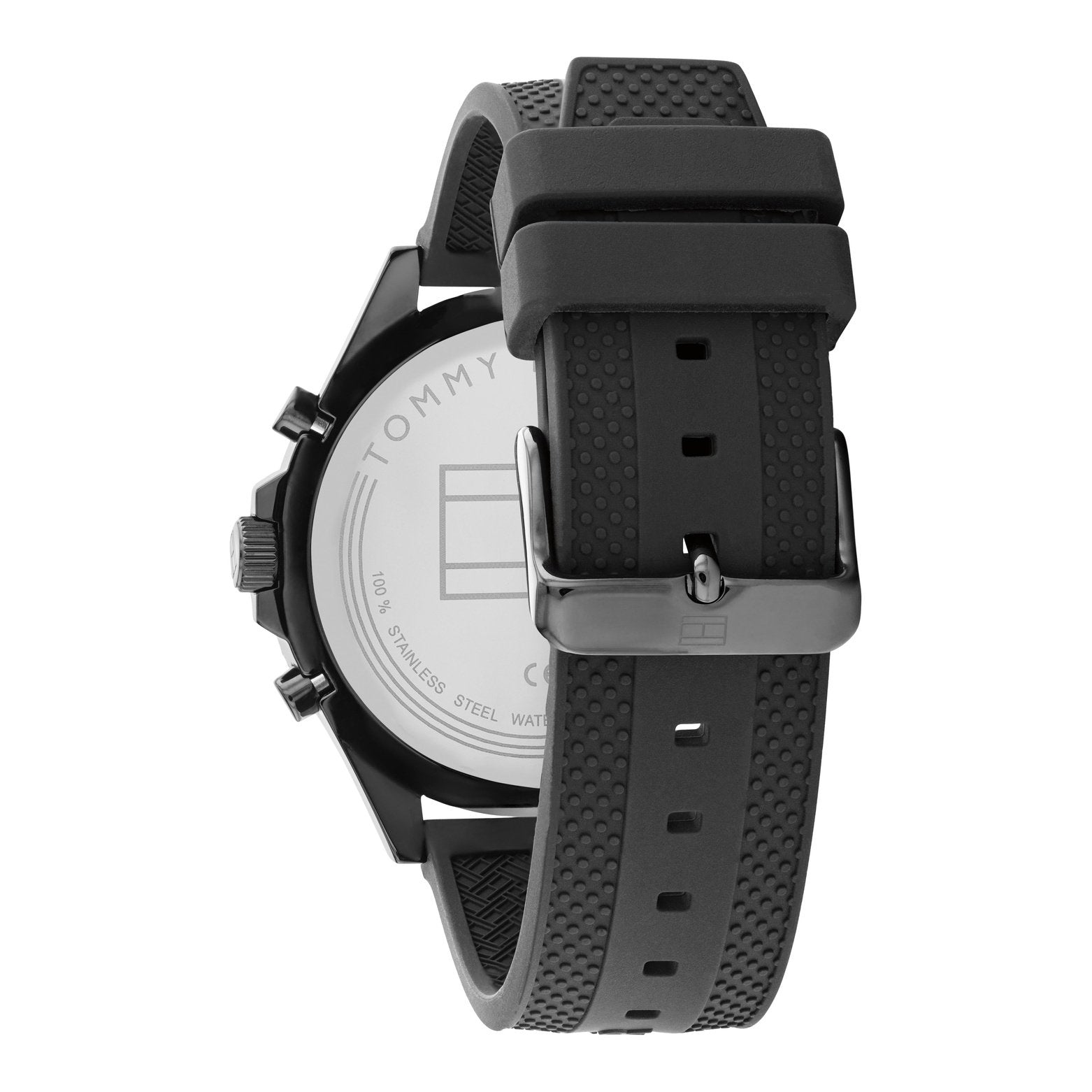 Men's Larson Watch 1791921 Tommy Hilfiger