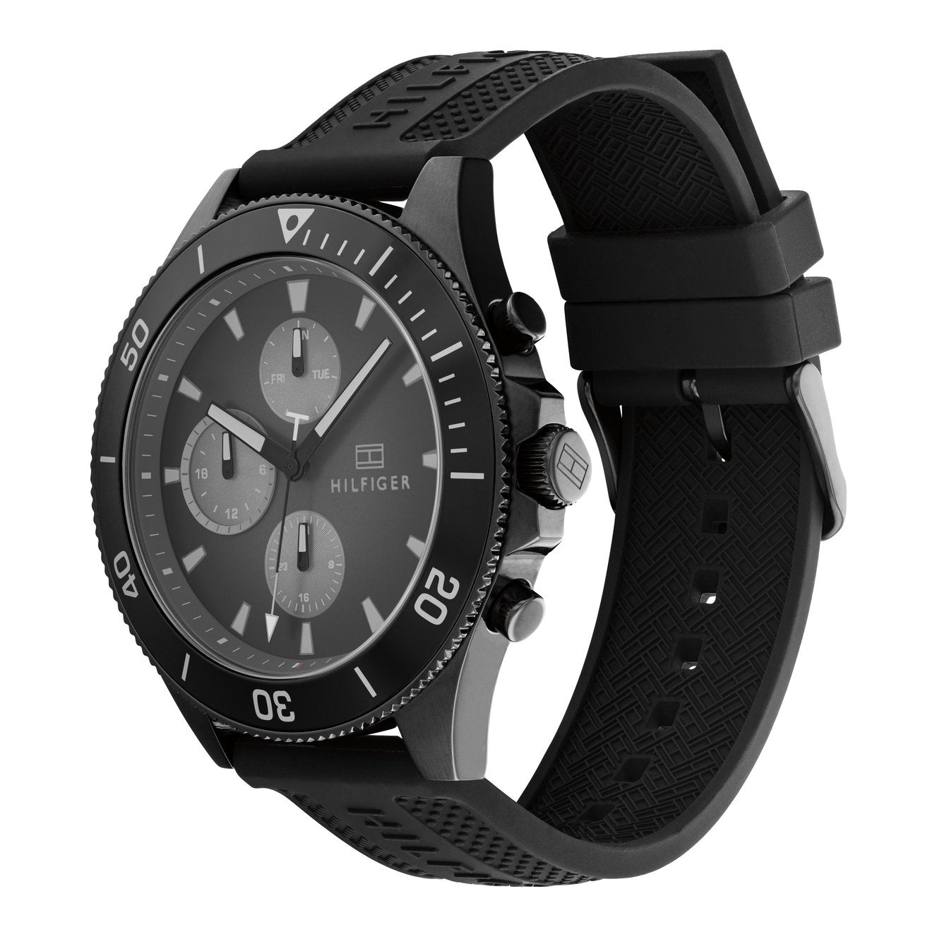 Men's Larson Watch 1791921 Tommy Hilfiger
