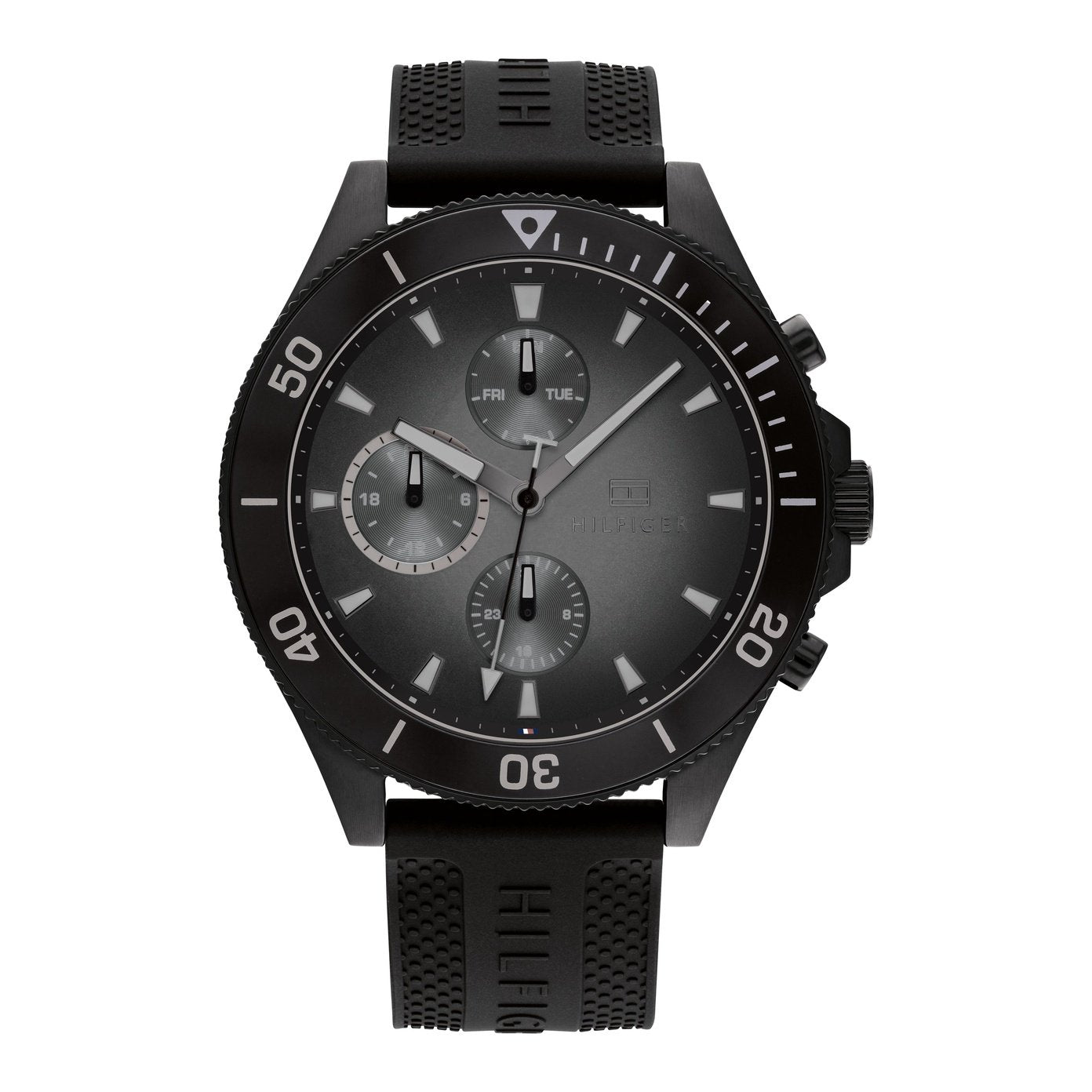Men's Larson Watch 1791921 Tommy Hilfiger