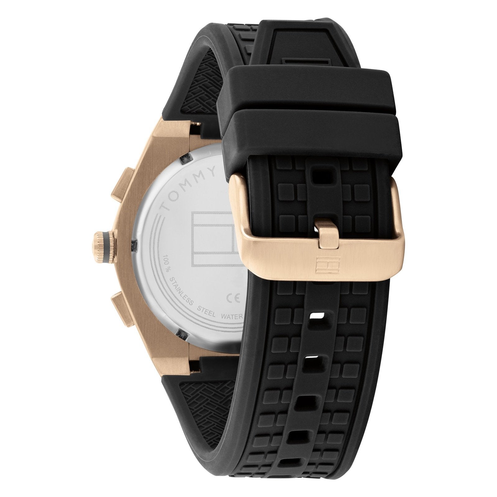 Men's Connor Watch 1791931 Tommy Hilfiger