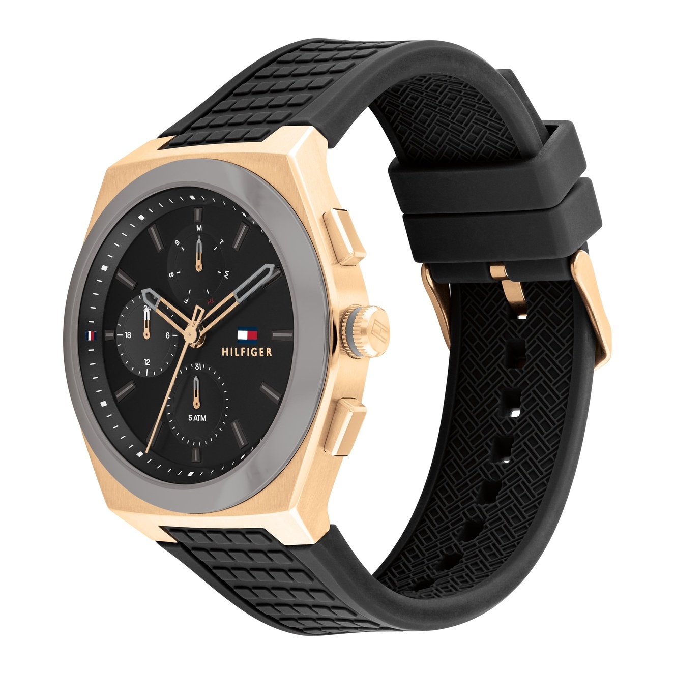 Men's Connor Watch 1791931 Tommy Hilfiger