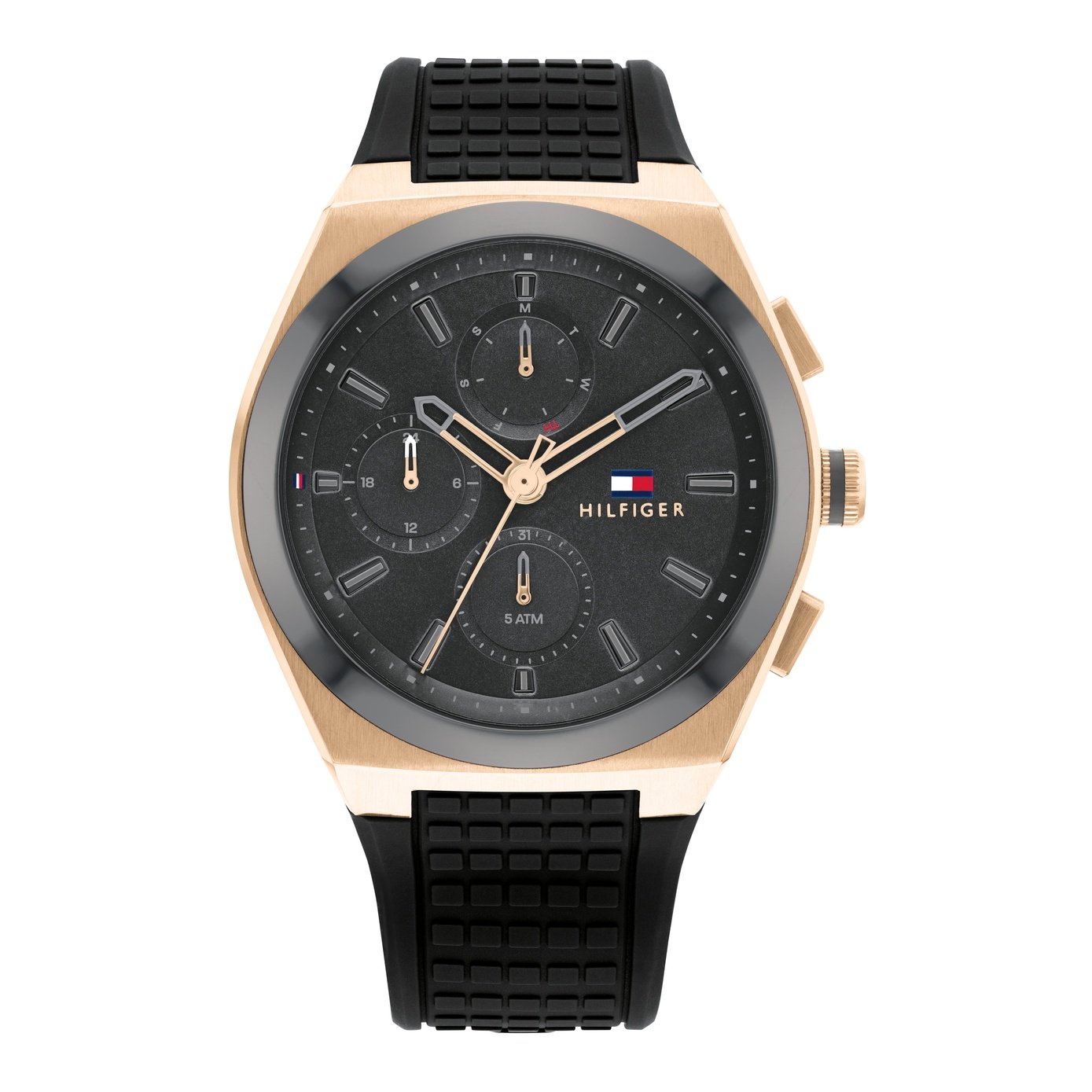 Men's Connor Watch 1791931 Tommy Hilfiger