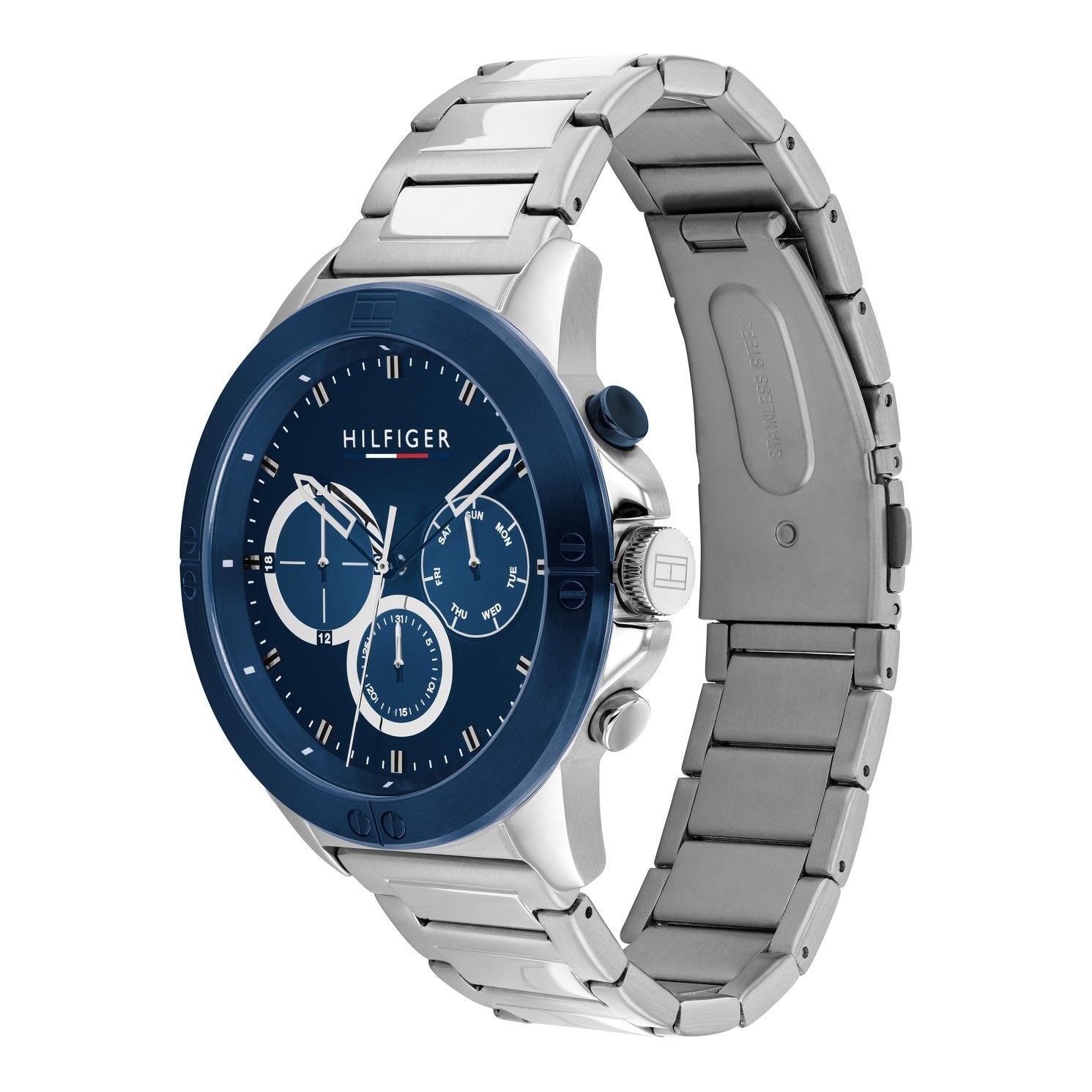 Men's Harley Watch 1791932 Tommy Hilfiger