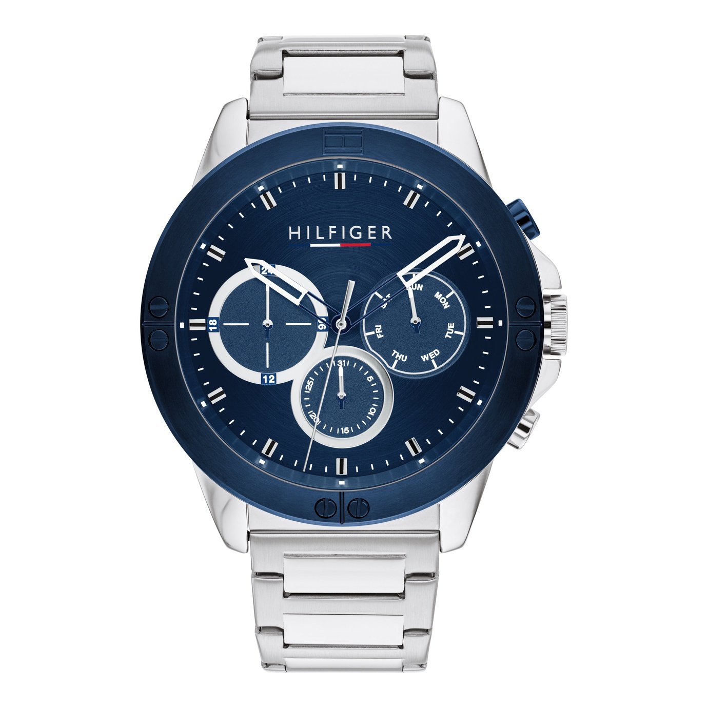 Men's Harley Watch 1791932 Tommy Hilfiger