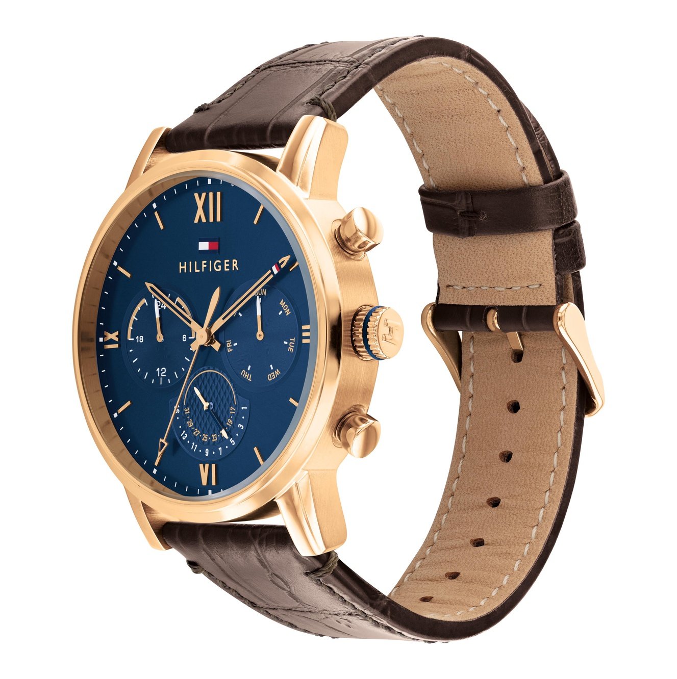 Men's Sullivan Watch 1791933 Tommy Hilfiger