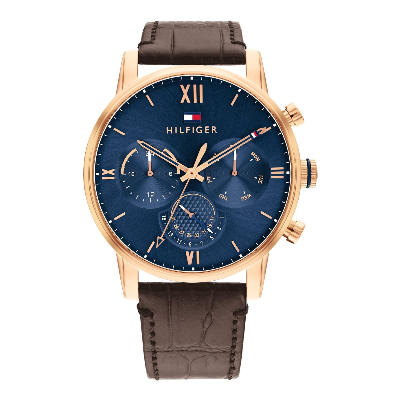 Men's Sullivan Watch 1791933 Tommy Hilfiger
