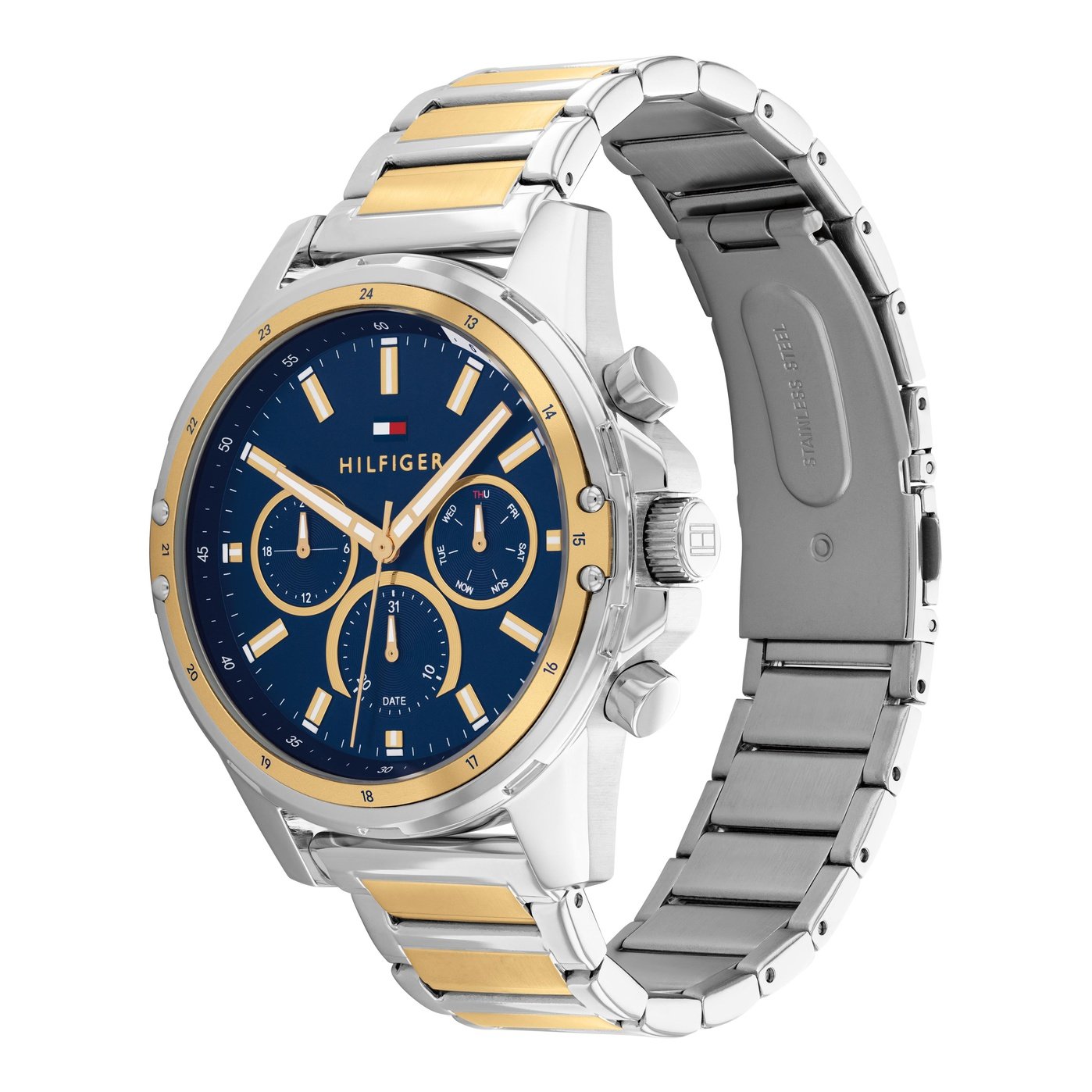 Men's Mason Le Watch 1791937 Tommy Hilfiger