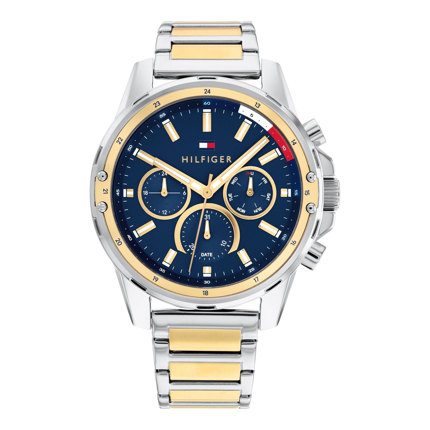 Men's Mason Le Watch 1791937 Tommy Hilfiger