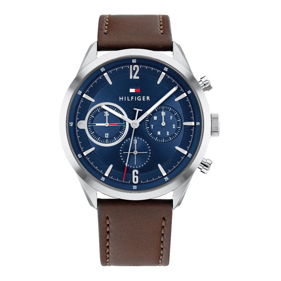 Men's Matthew Watch 1791940 Tommy Hilfiger