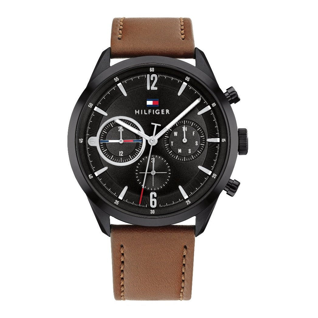 Men's Matthew Watch 1791942 Tommy Hilfiger