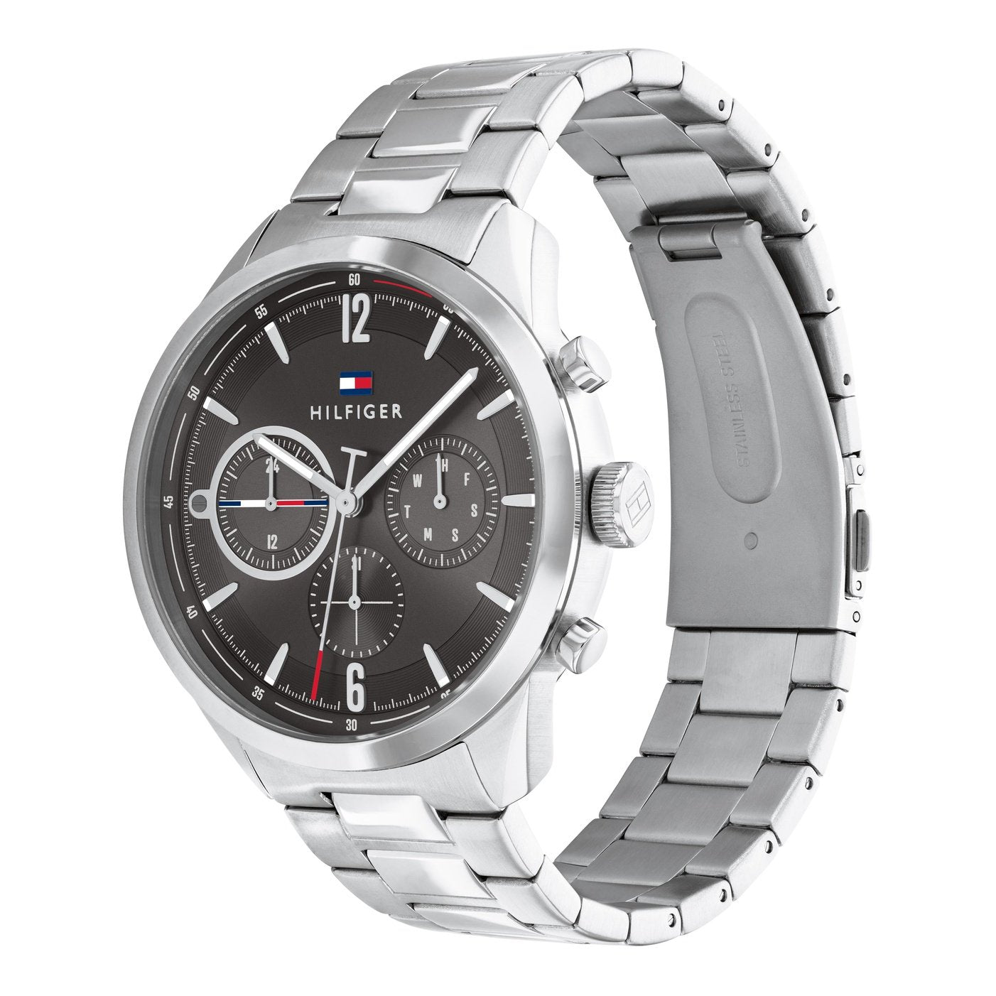 Men's Matthew Watch 1791943 Tommy Hilfiger
