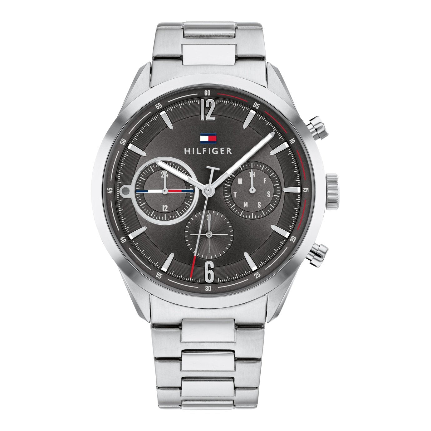 Men's Matthew Watch 1791943 Tommy Hilfiger