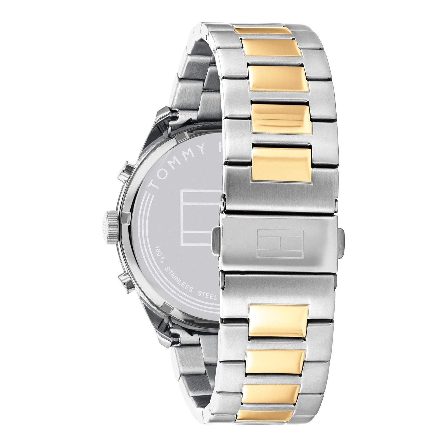 Men's Matthew Watch 1791944 Tommy Hilfiger