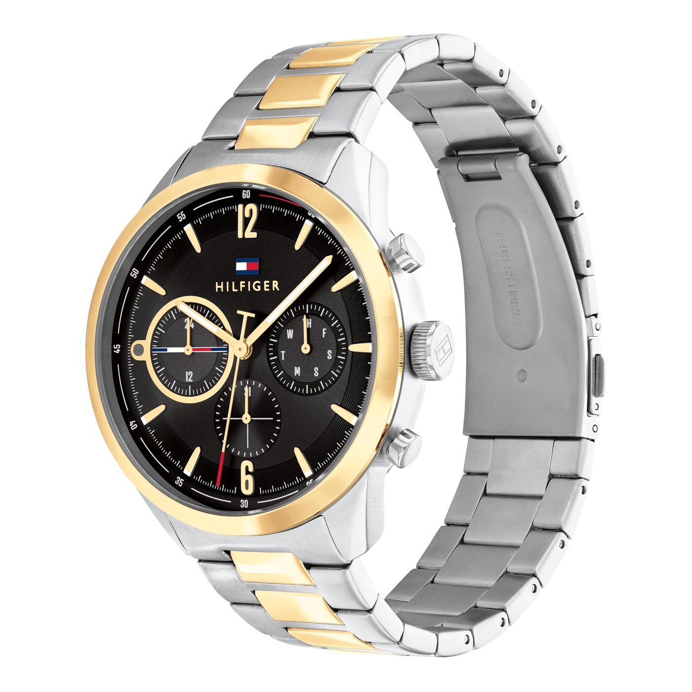 Men's Matthew Watch 1791944 Tommy Hilfiger