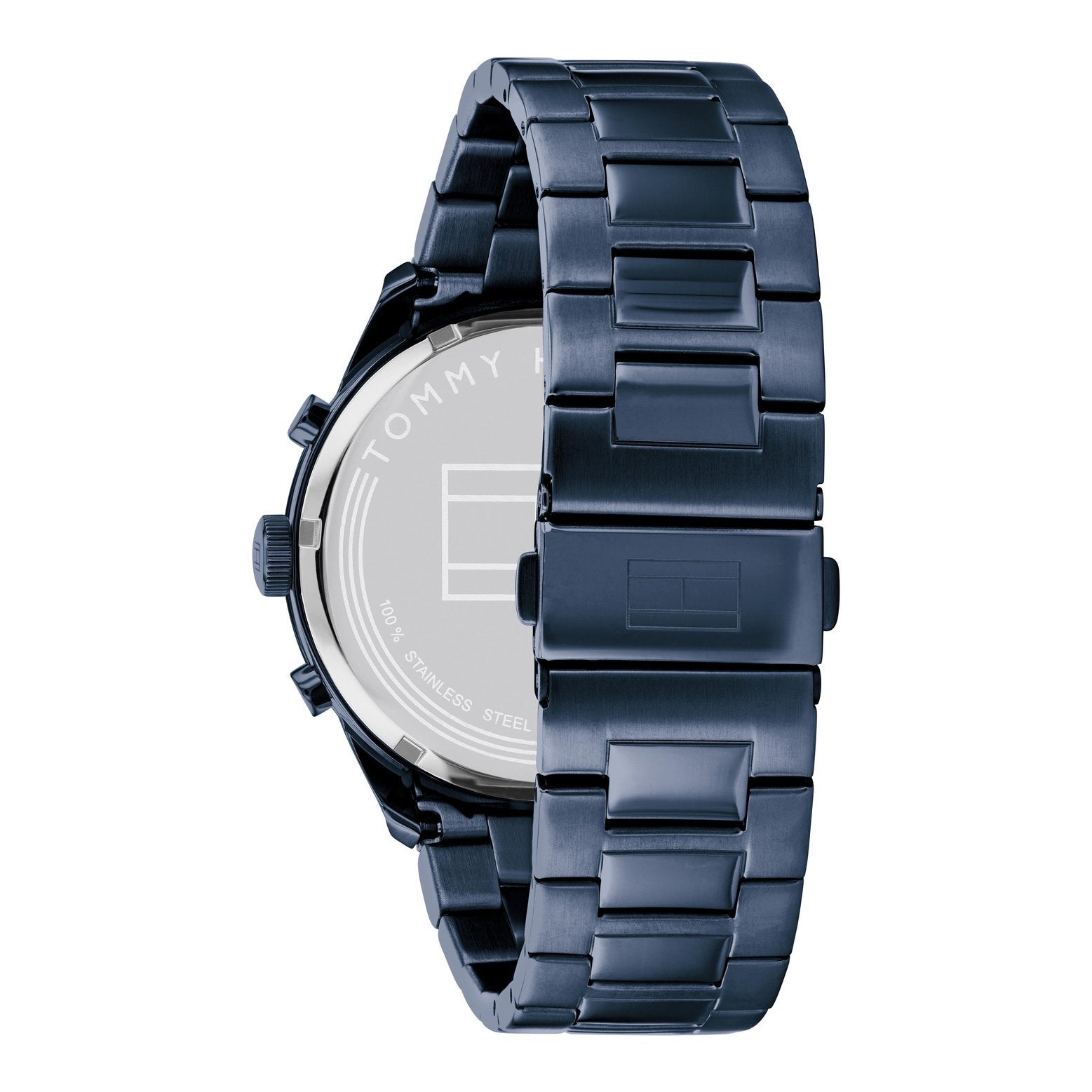 Men's Matthew Watch 1791945 Tommy Hilfiger
