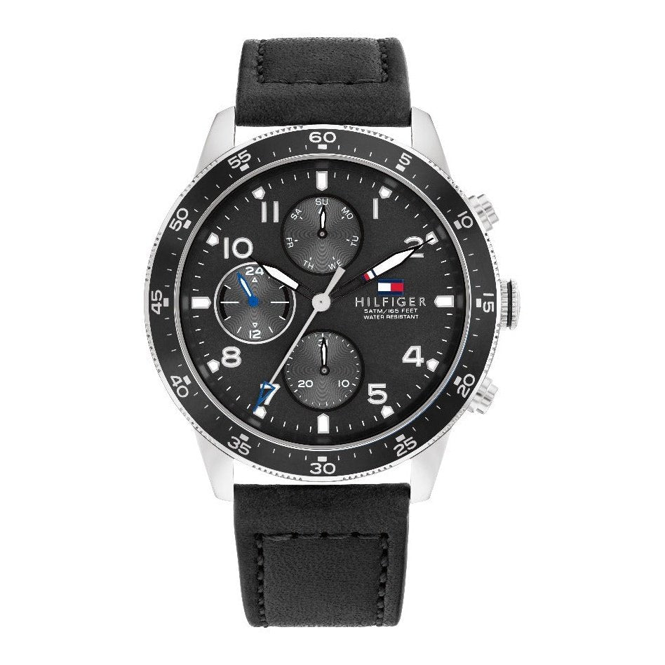 Men's Jimmy Watch 1791947 Tommy Hilfiger
