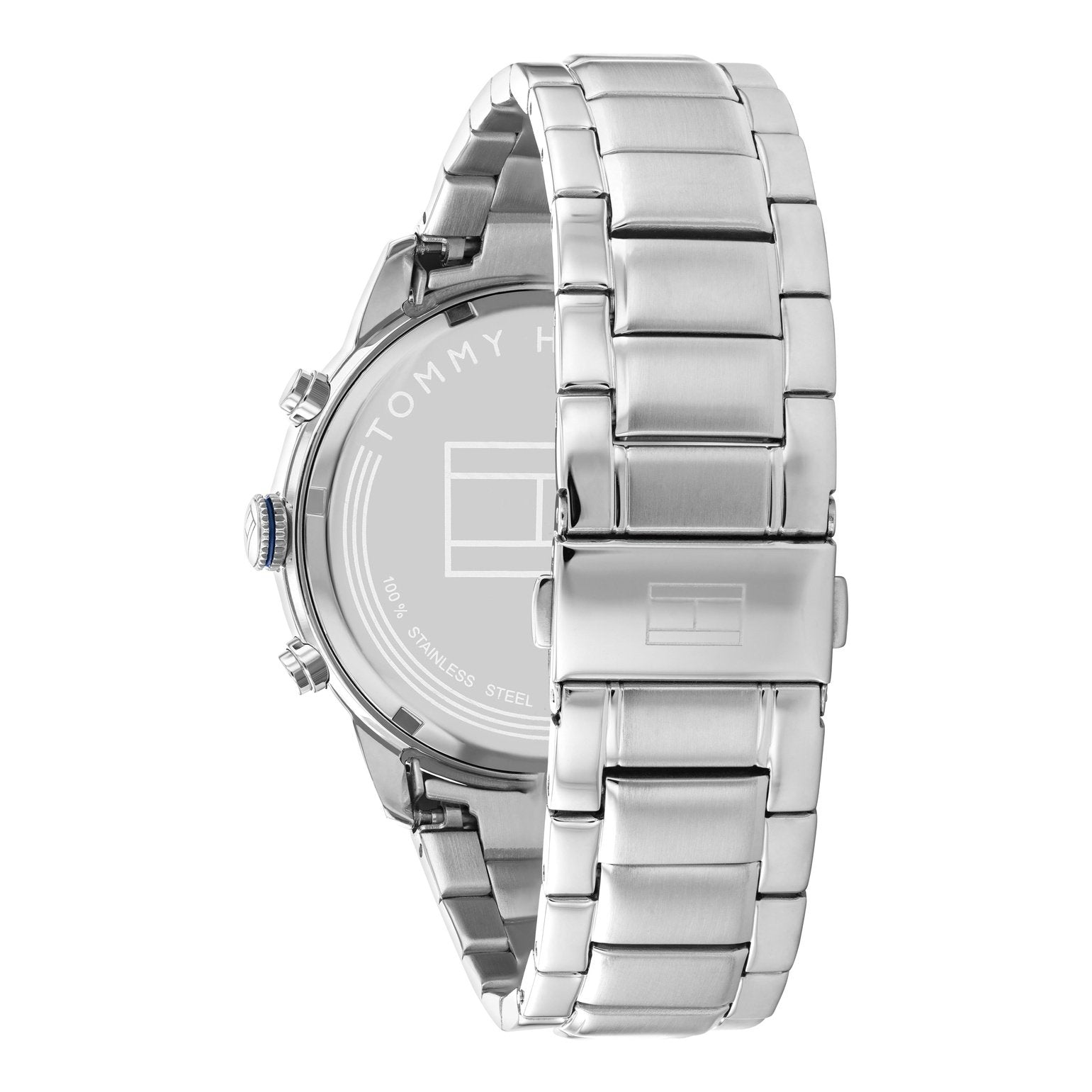 Men's Jimmy Watch 1791949 Tommy Hilfiger