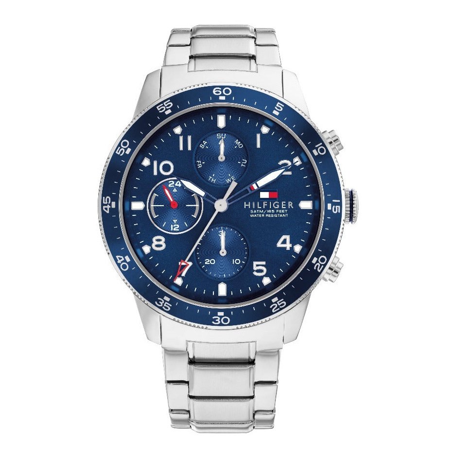 Men's Jimmy Watch 1791949 Tommy Hilfiger