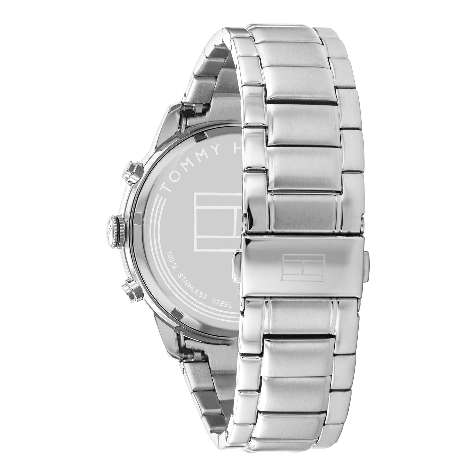 Men's Jimmy Watch 1791950 Tommy Hilfiger