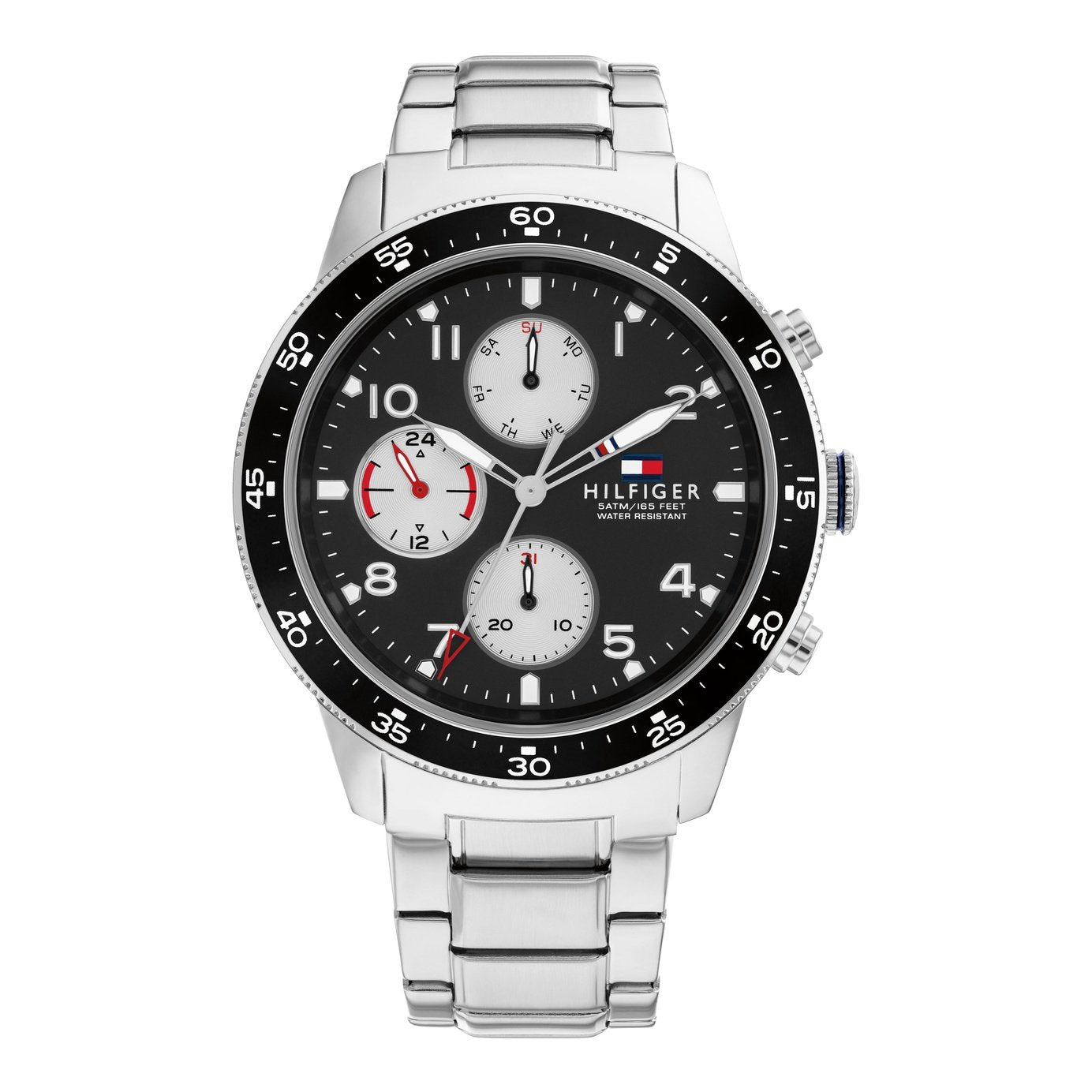 Men's Jimmy Watch 1791950 Tommy Hilfiger