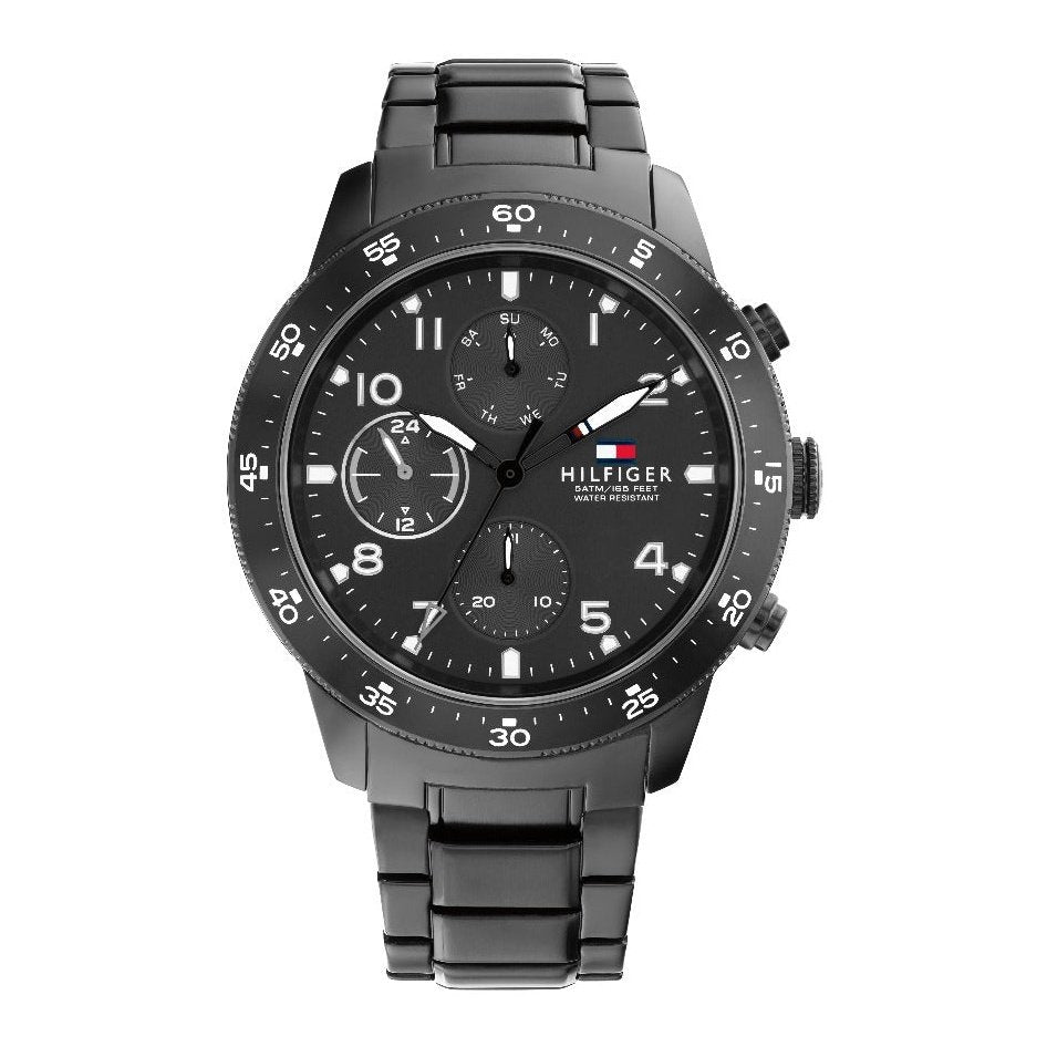 Men's Jimmy Watch 1791951 Tommy Hilfiger