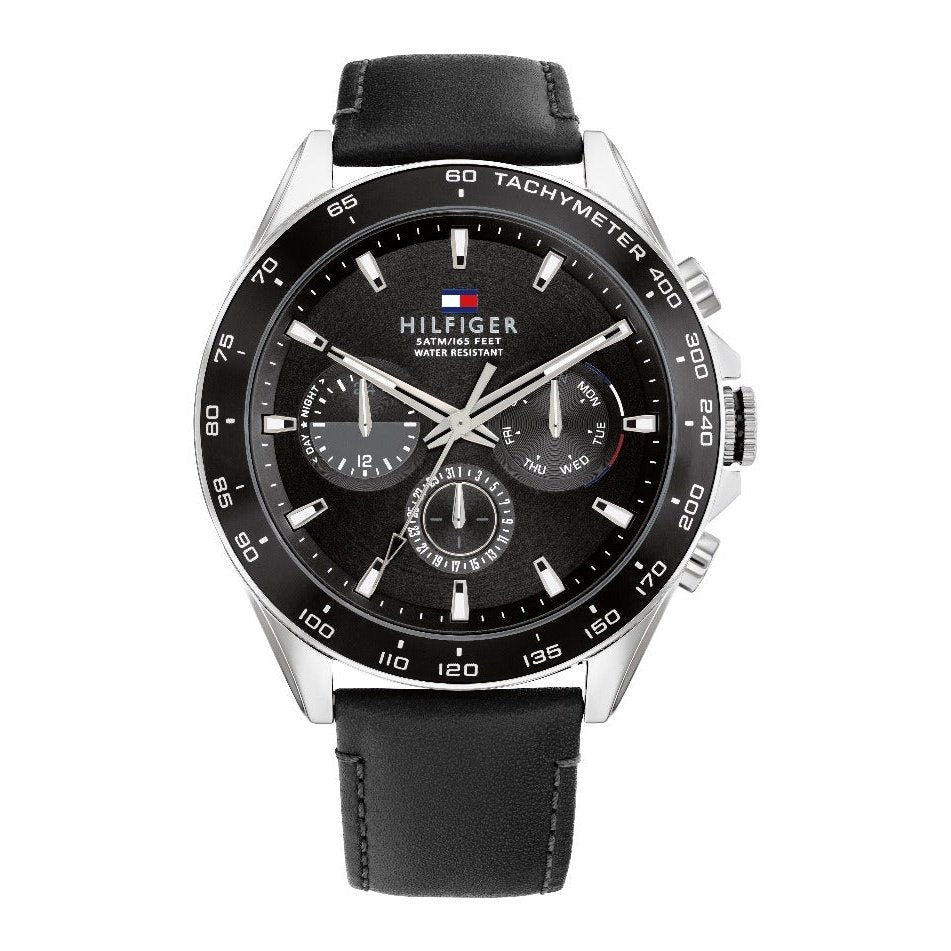 Men's Owen Watch 1791964 Tommy Hilfiger